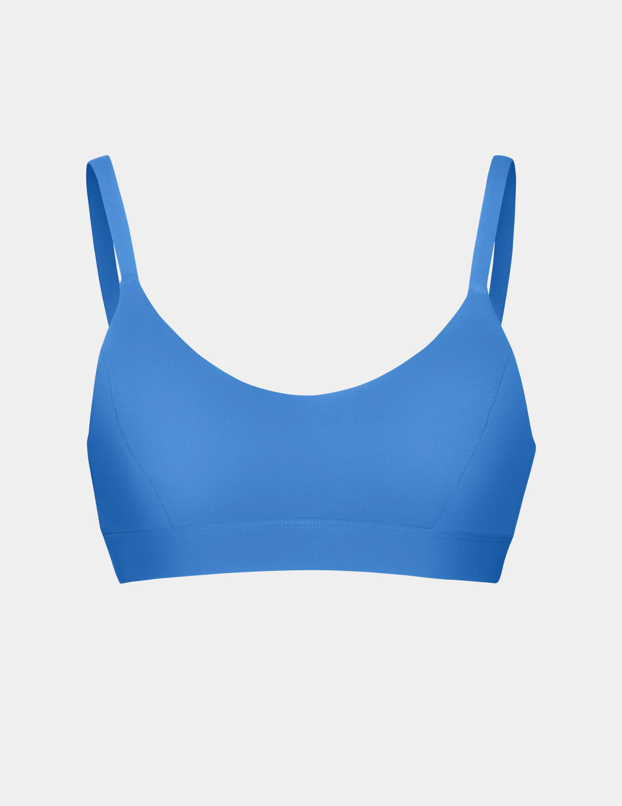 Scoop Bikini Top - Image 24