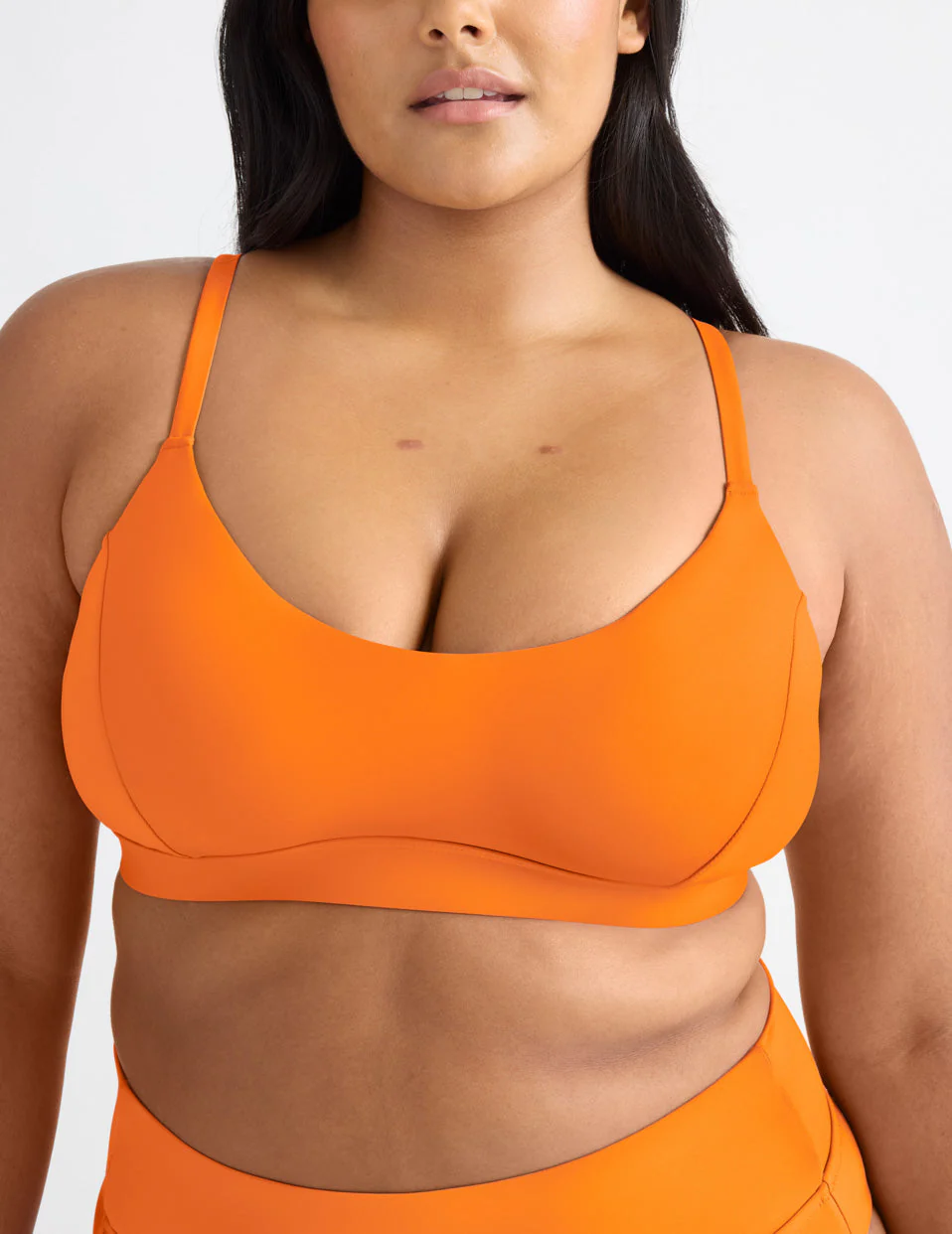 Scoop Bikini Top - Image 26