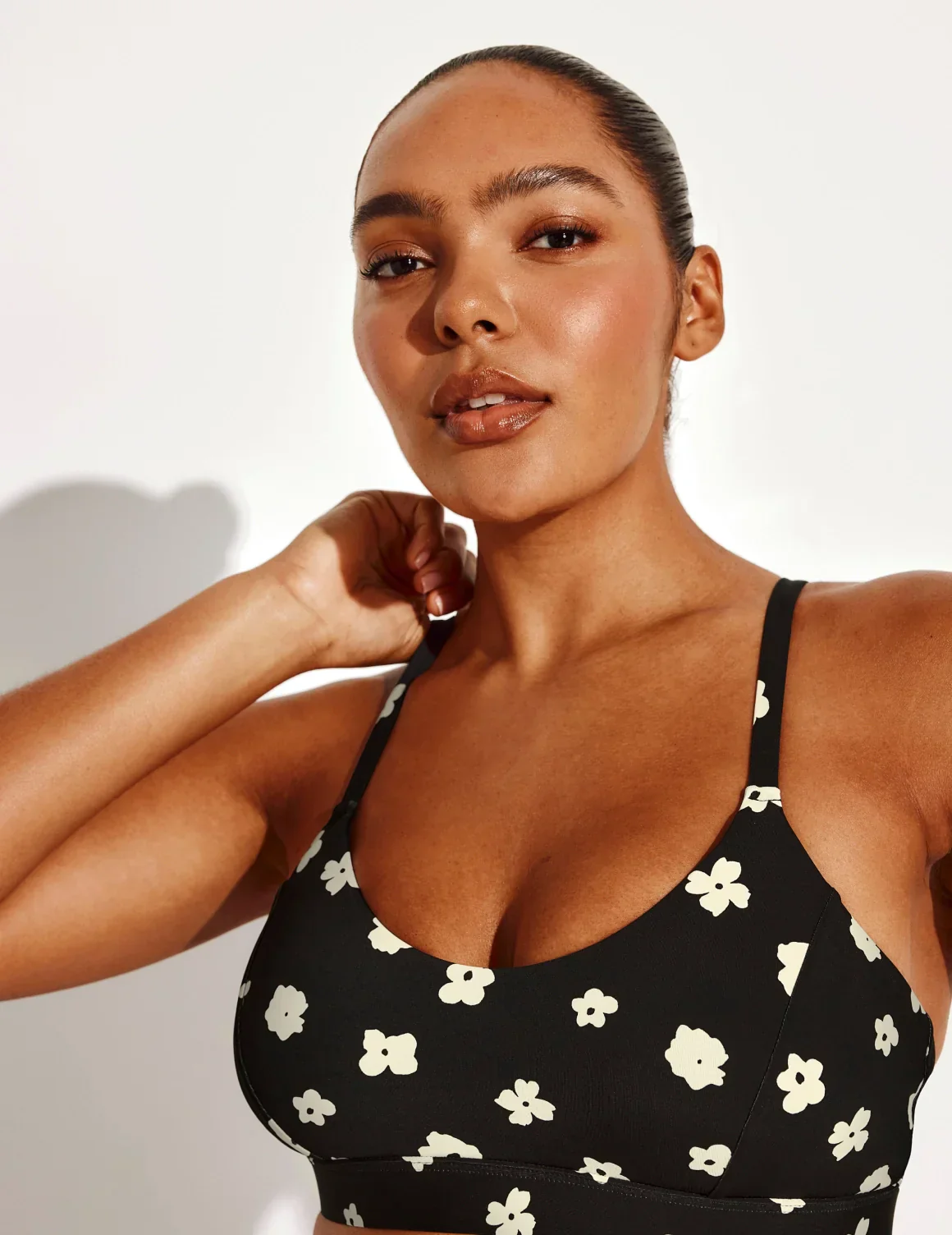 Scoop Bikini Top - Image 7