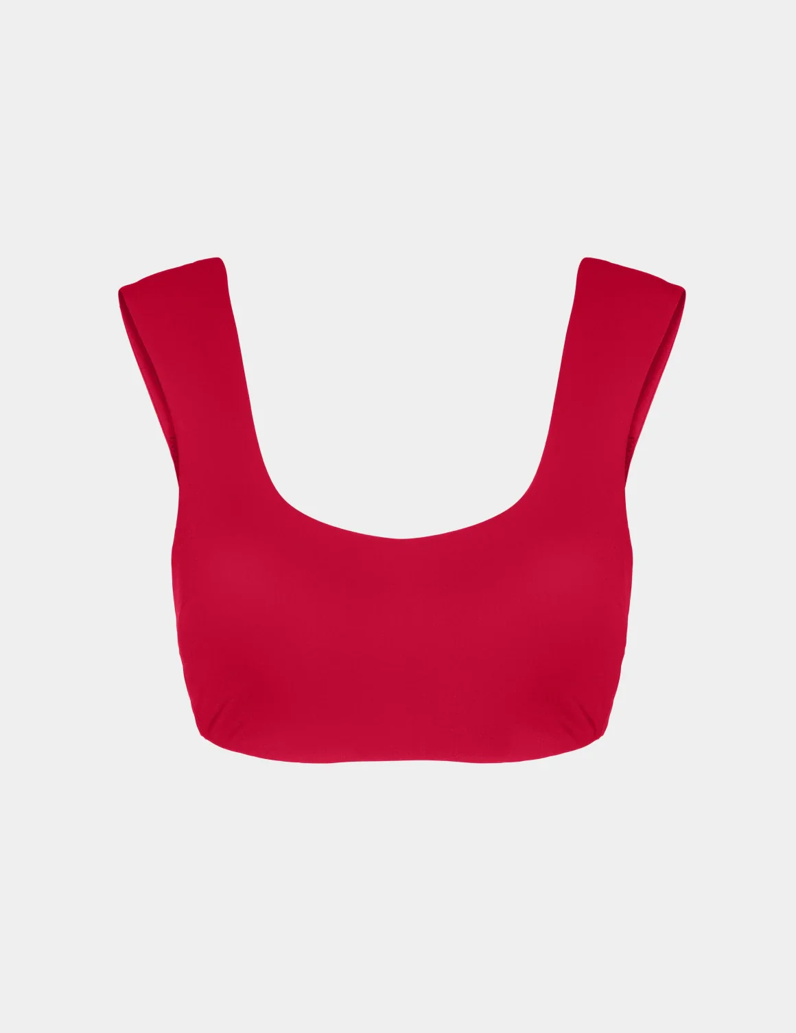 Sculpt Cap Sleeve Bikini Top - Image 10