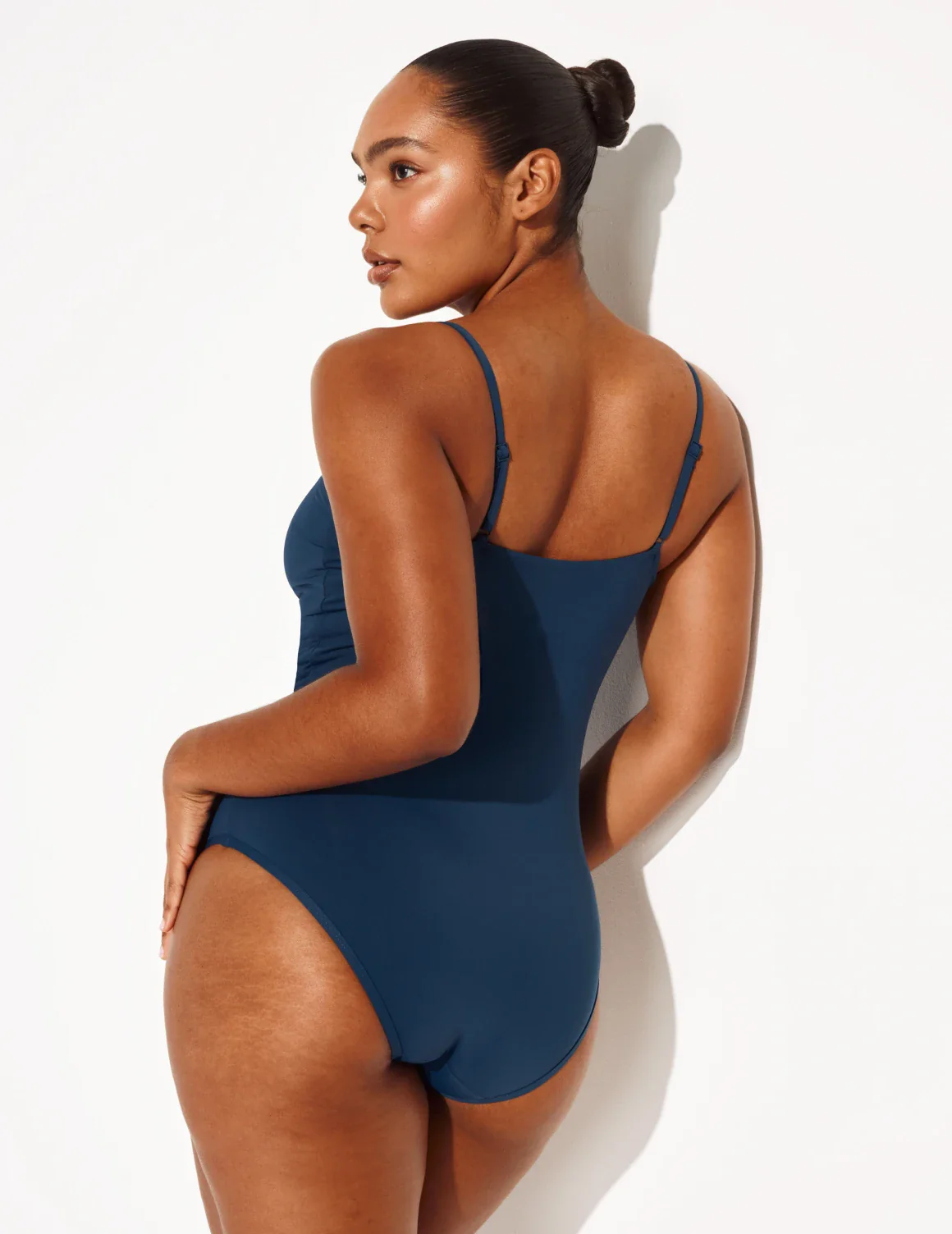 Sculpt Classic One Piece Swimsuit - Image 7