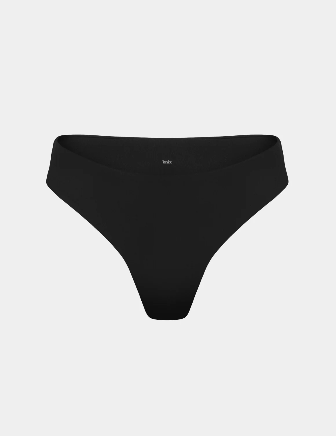Sculpt Dipped Bikini Swim Bottom - Image 2