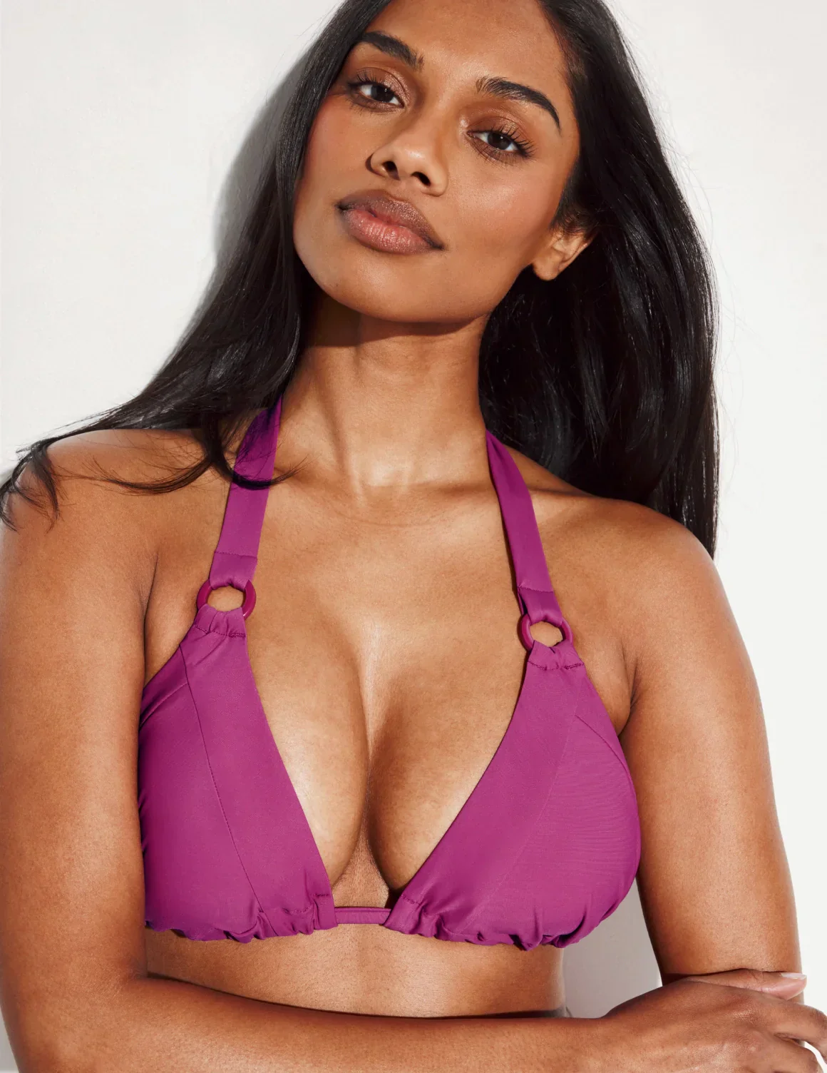Sculpt Full Bust Bikini Top - Last Call