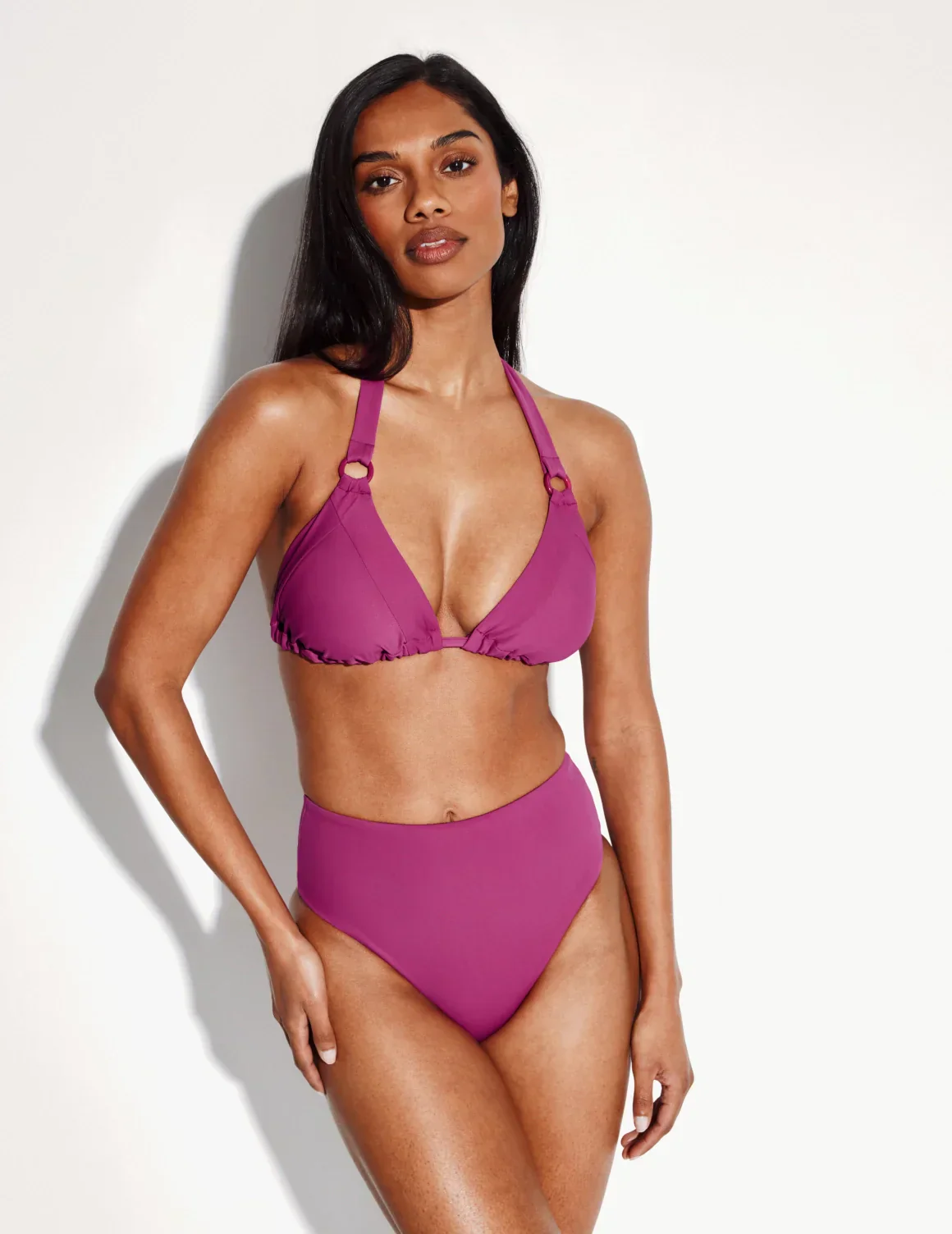 Sculpt Full Bust Bikini Top - Last Call - Image 12