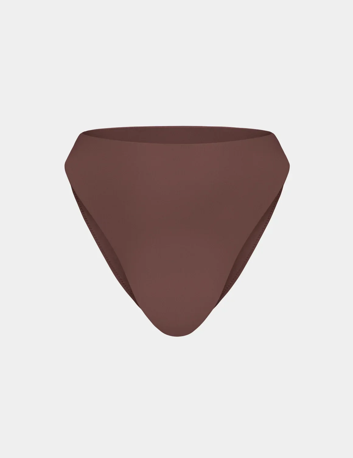 Sculpt High Cut Bikini Swim Bottom - Image 4