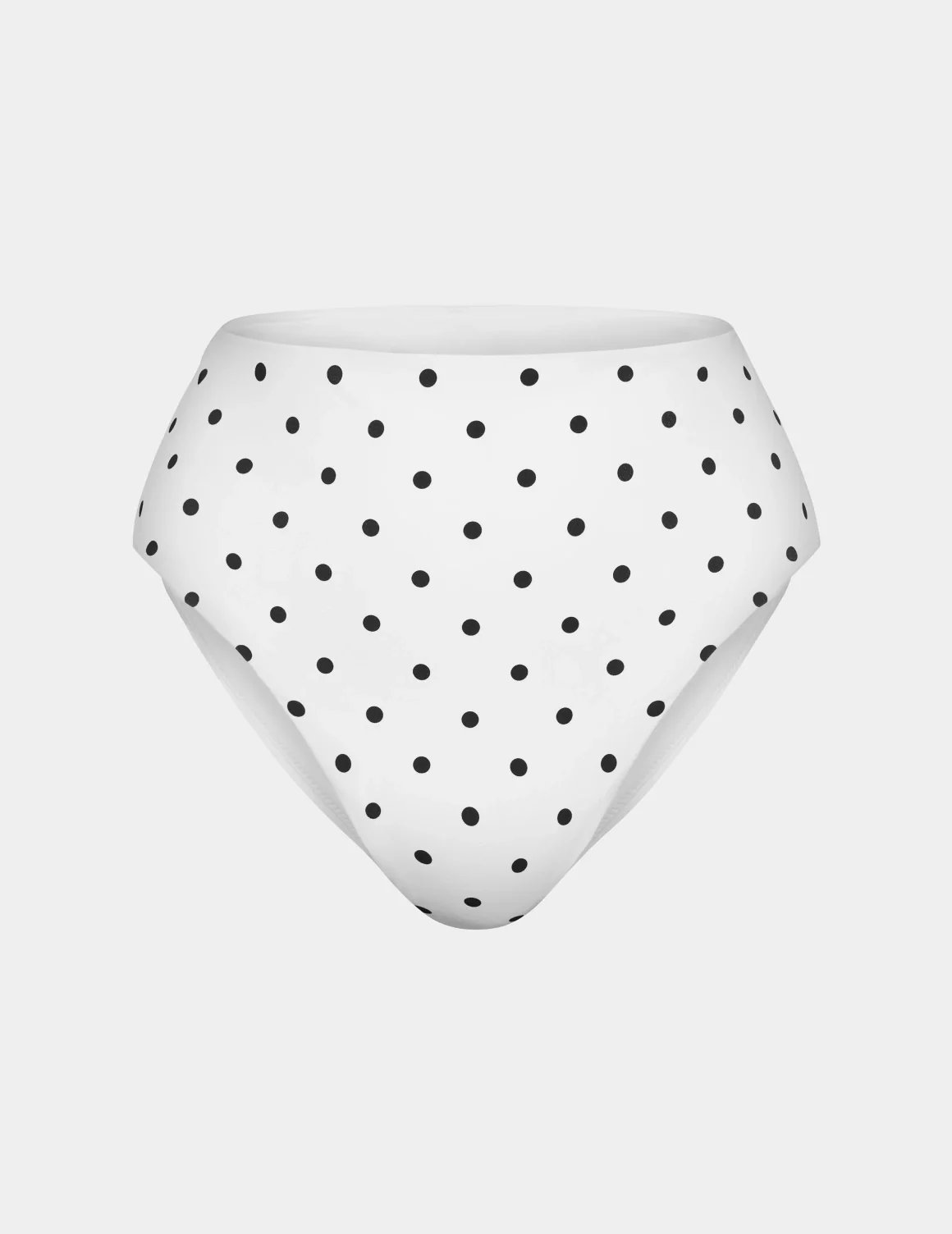 Sculpt High Rise Bikini Swim Bottom - Image 15