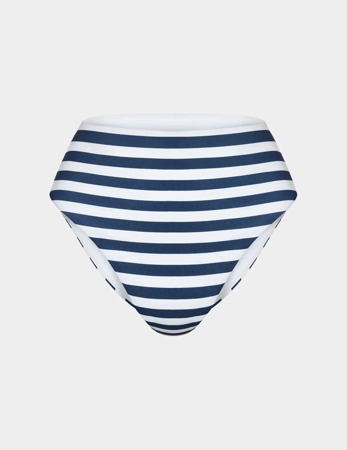 Sculpt High Rise Bikini Swim Bottom - Image 23