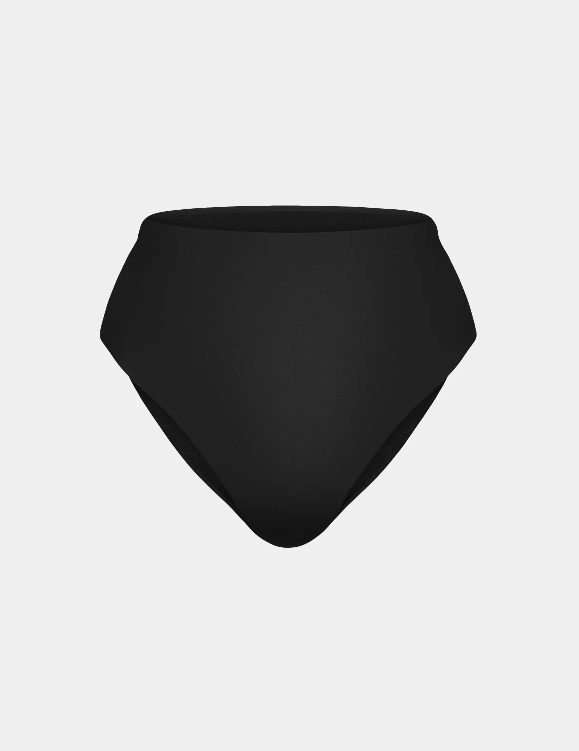 Sculpt High Rise Bikini Swim Bottom - Image 4
