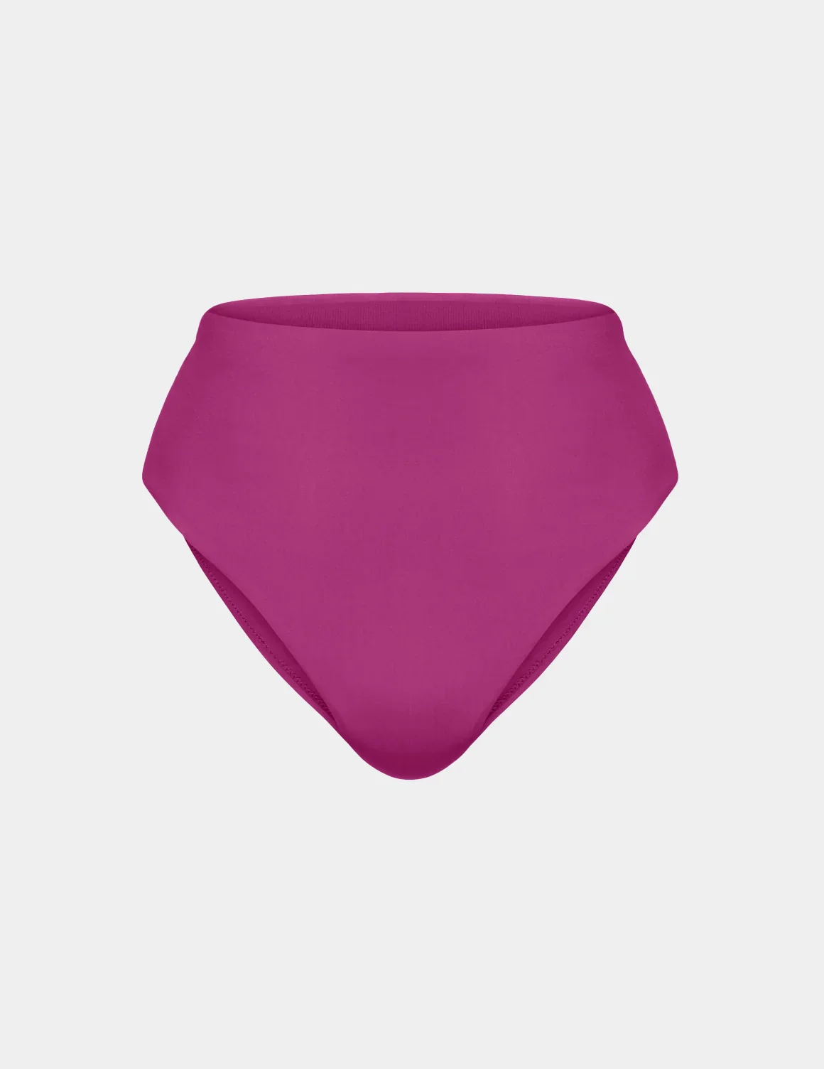 Sculpt High Rise Bikini Swim Bottom - Image 5