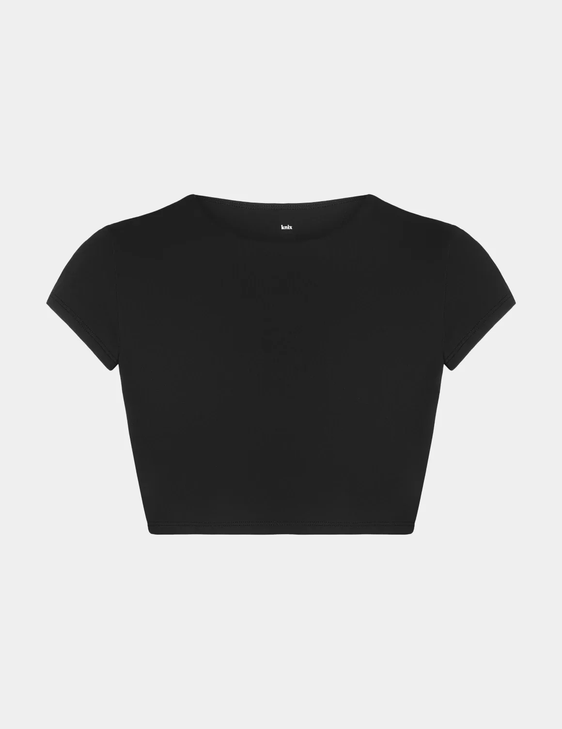 Sculpt Short Sleeve Swim Top - Image 2