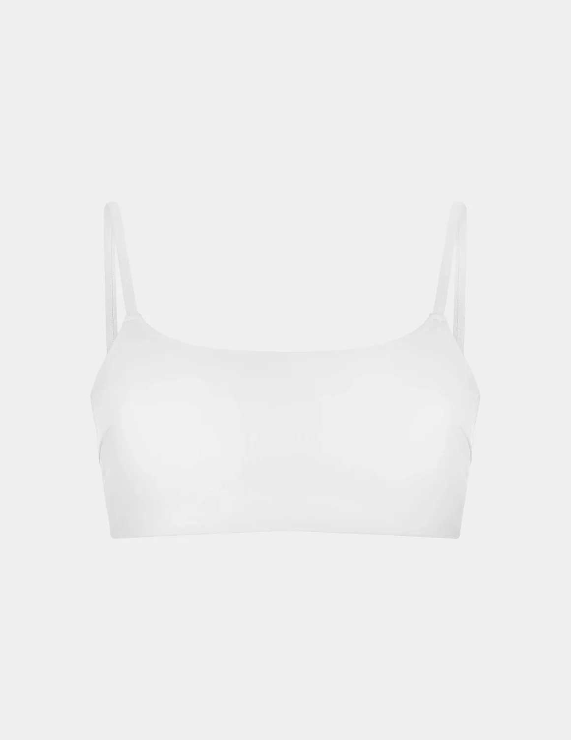 Sculpt Square Neck Bikini Top - Image 19
