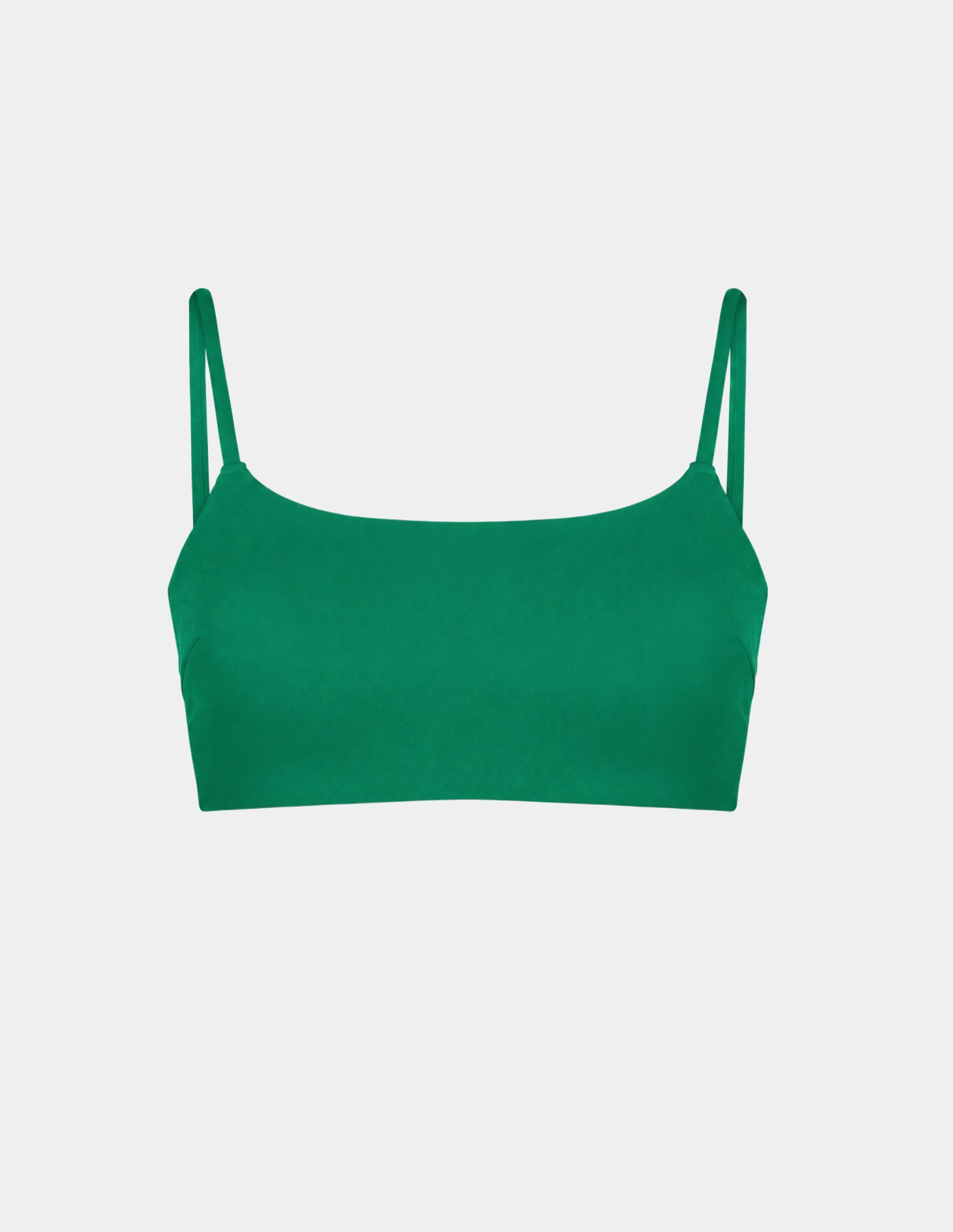 Sculpt Square Neck Bikini Top - Image 28