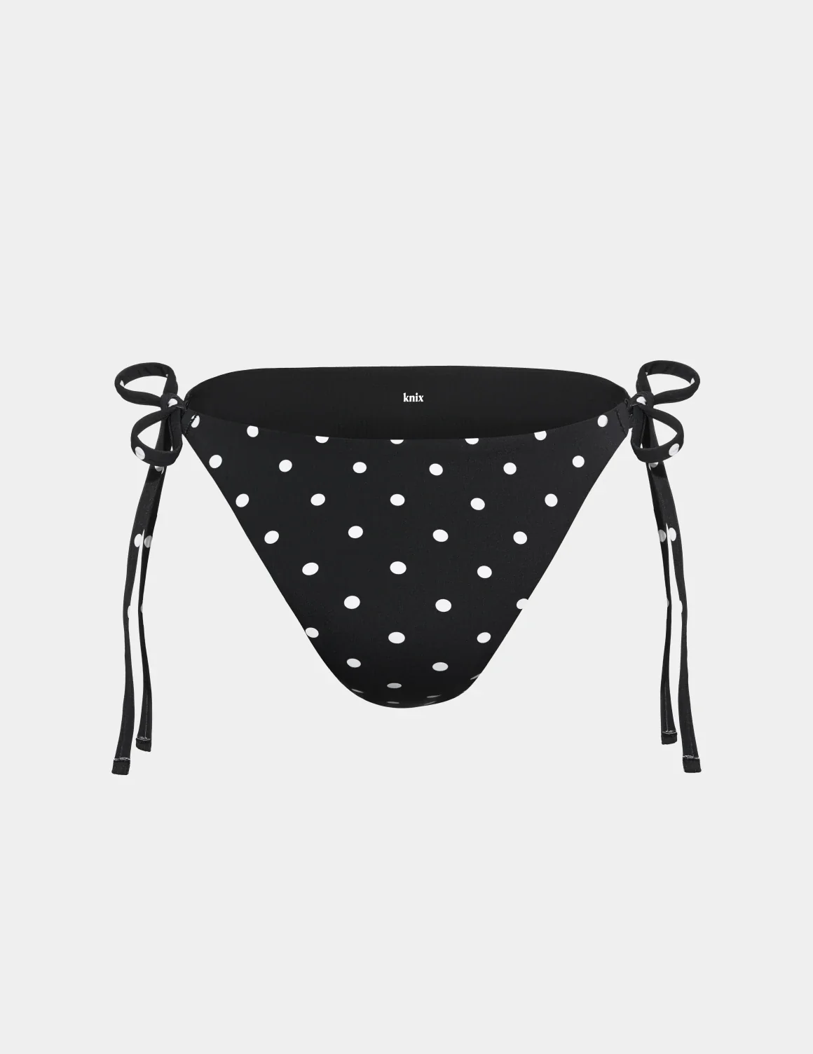 Sculpt String Bikini Bottom - Image 2