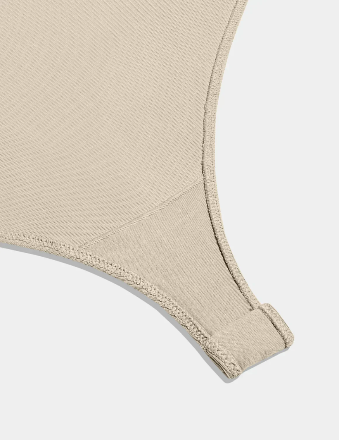 SculptRib™ Cotton Bodysuit - Image 13