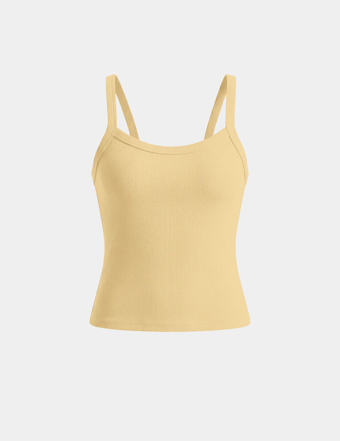 SculptRib™ Cotton Cami - Image 11