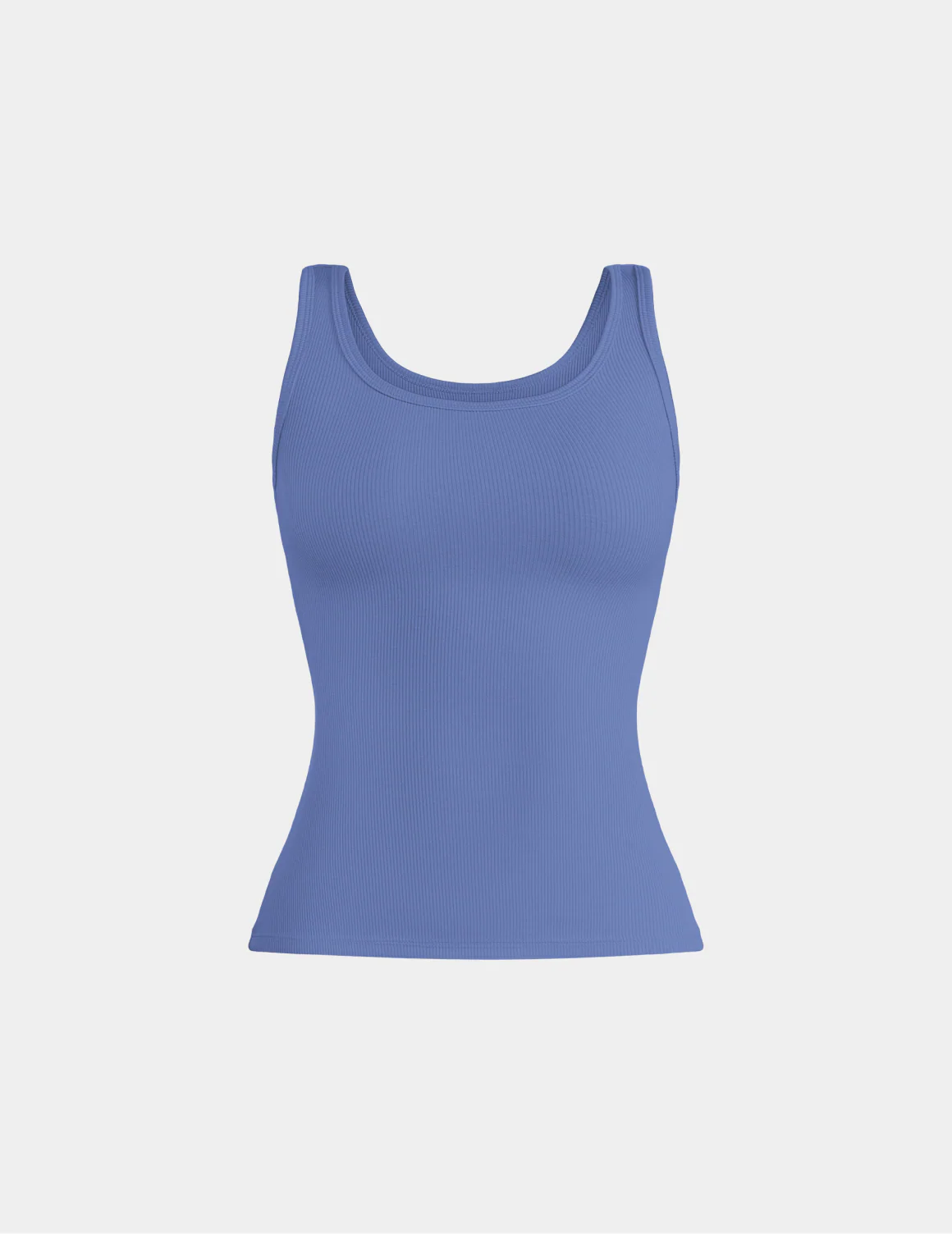 SculptRib™ Cotton Tank - Image 32