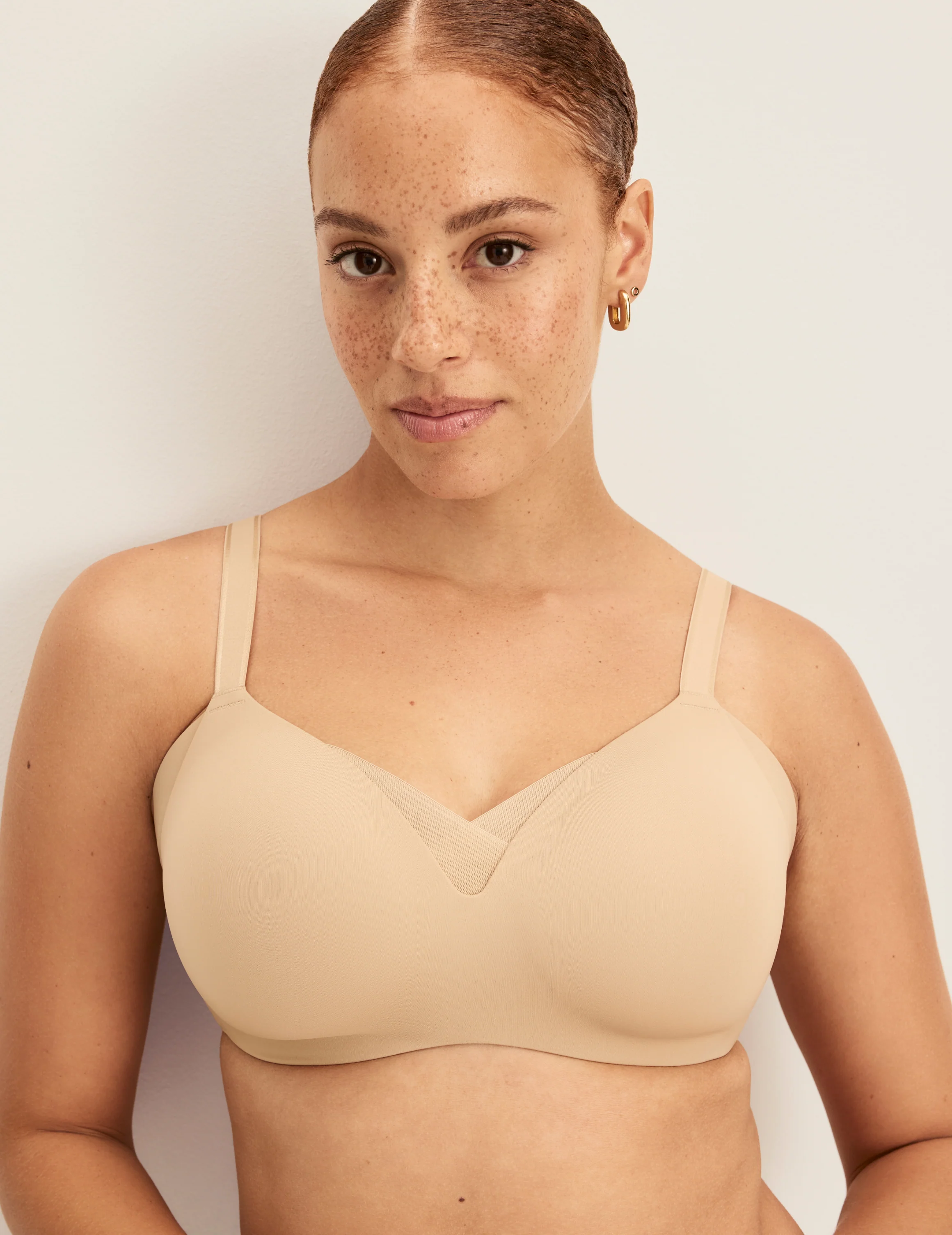 Shape & Smooth Bra - Image 4