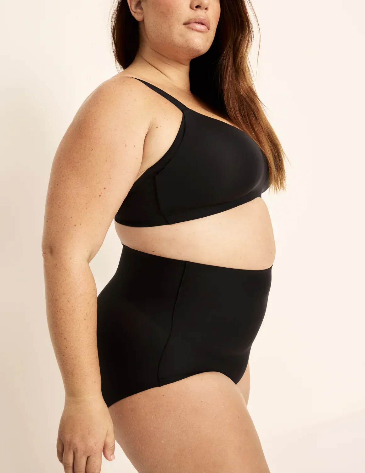 Shaper High Rise Leakproof Briefs - Image 10