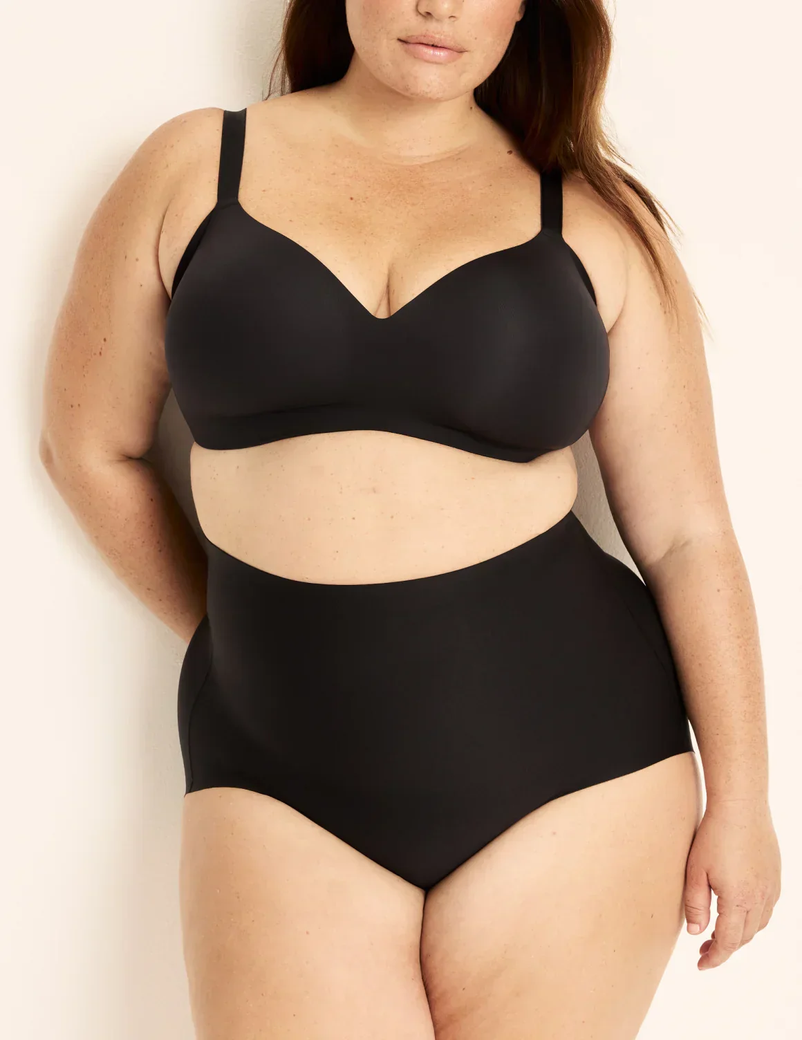 Shaper High Rise Leakproof Briefs - Image 13