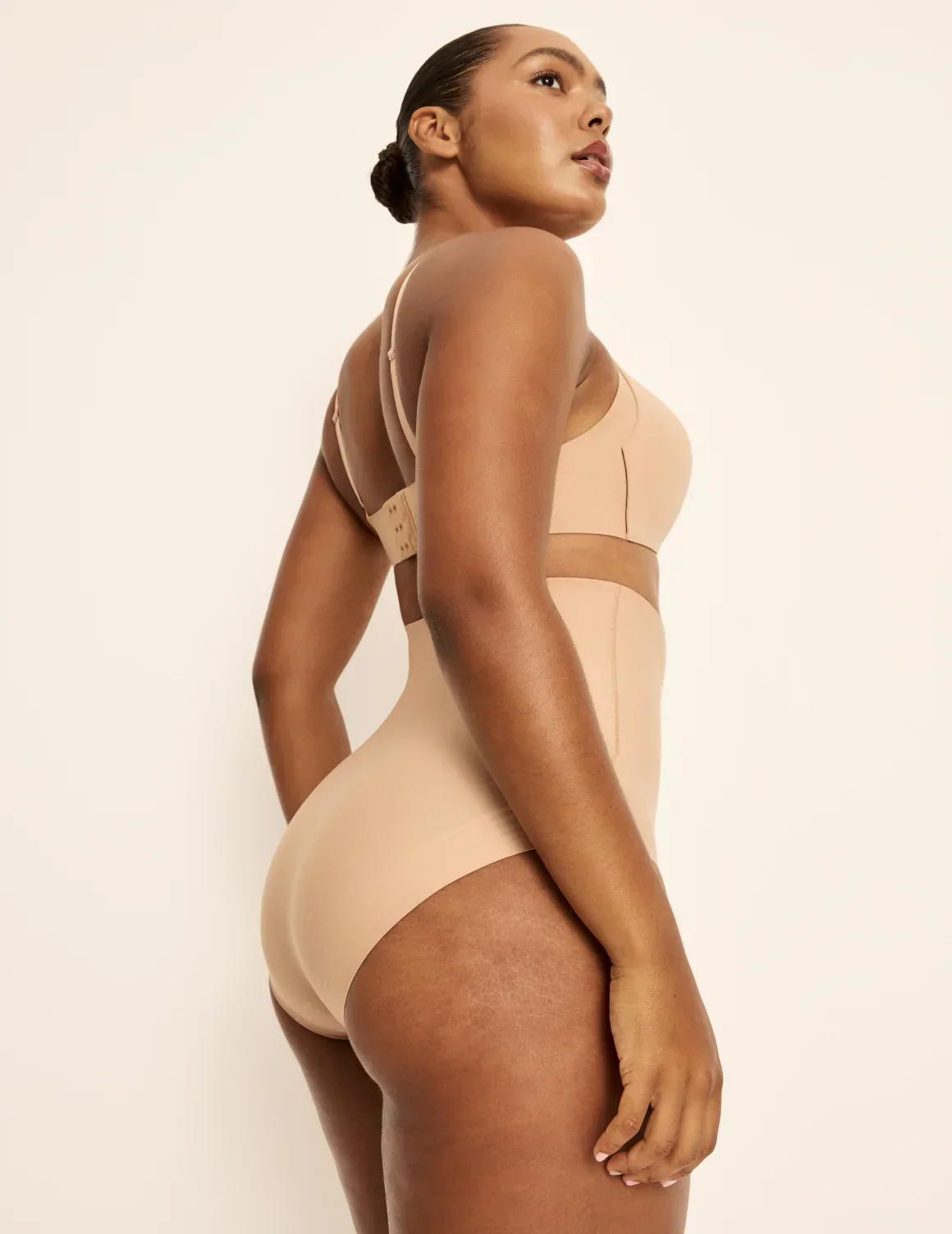 Shaper High Rise Leakproof Briefs - Image 9