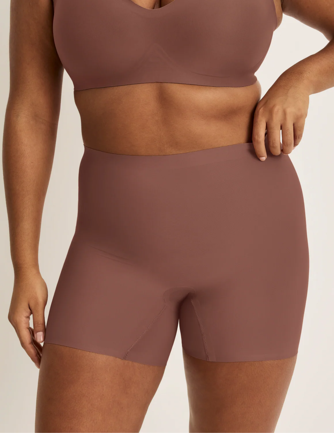 Shortie Thigh Saver® 4” - Image 17