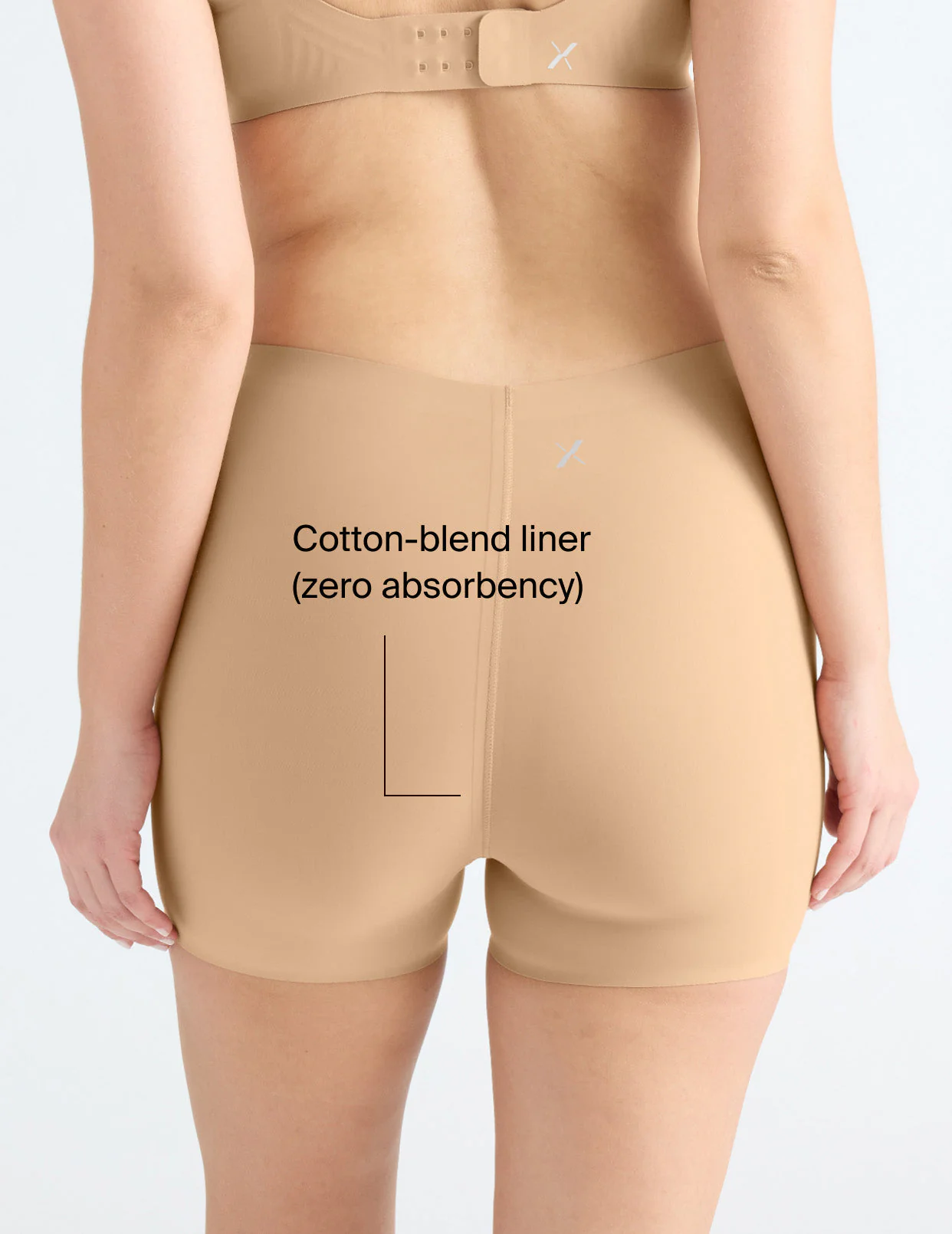 Shortie Thigh Saver® 4” - Image 34