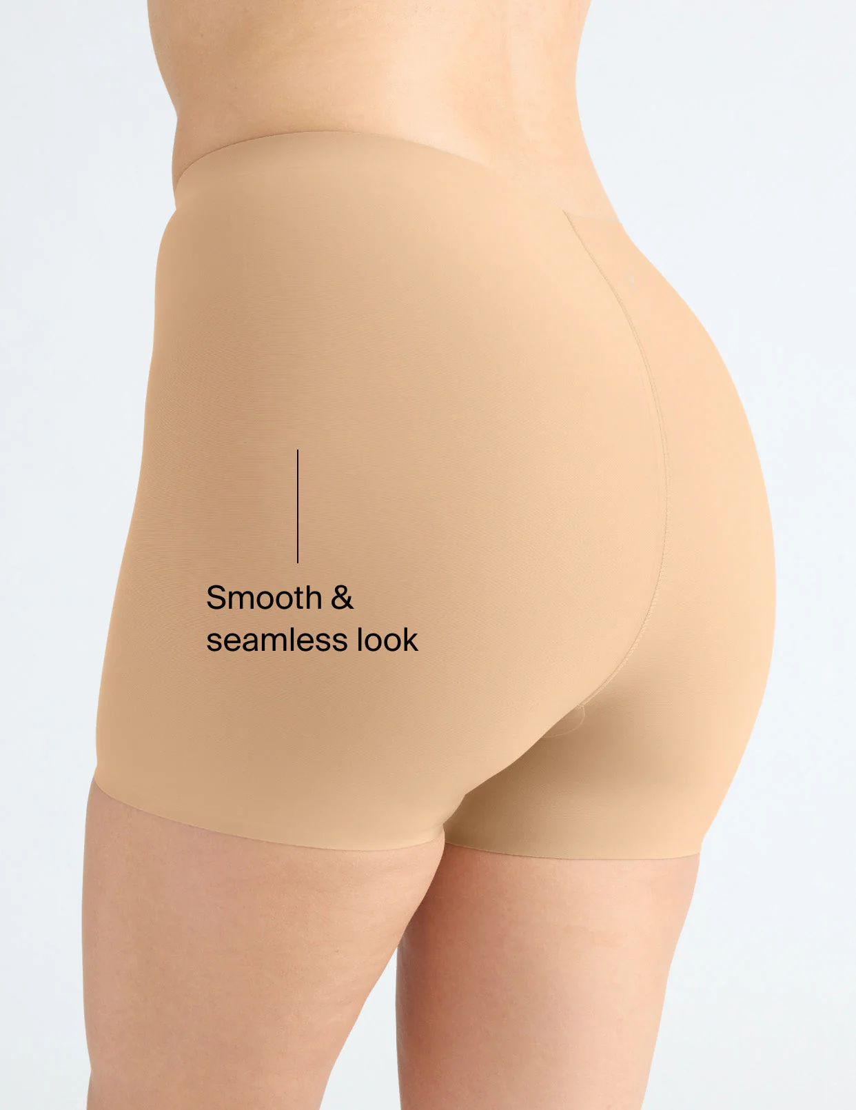 Shortie Thigh Saver® 4” - Image 35