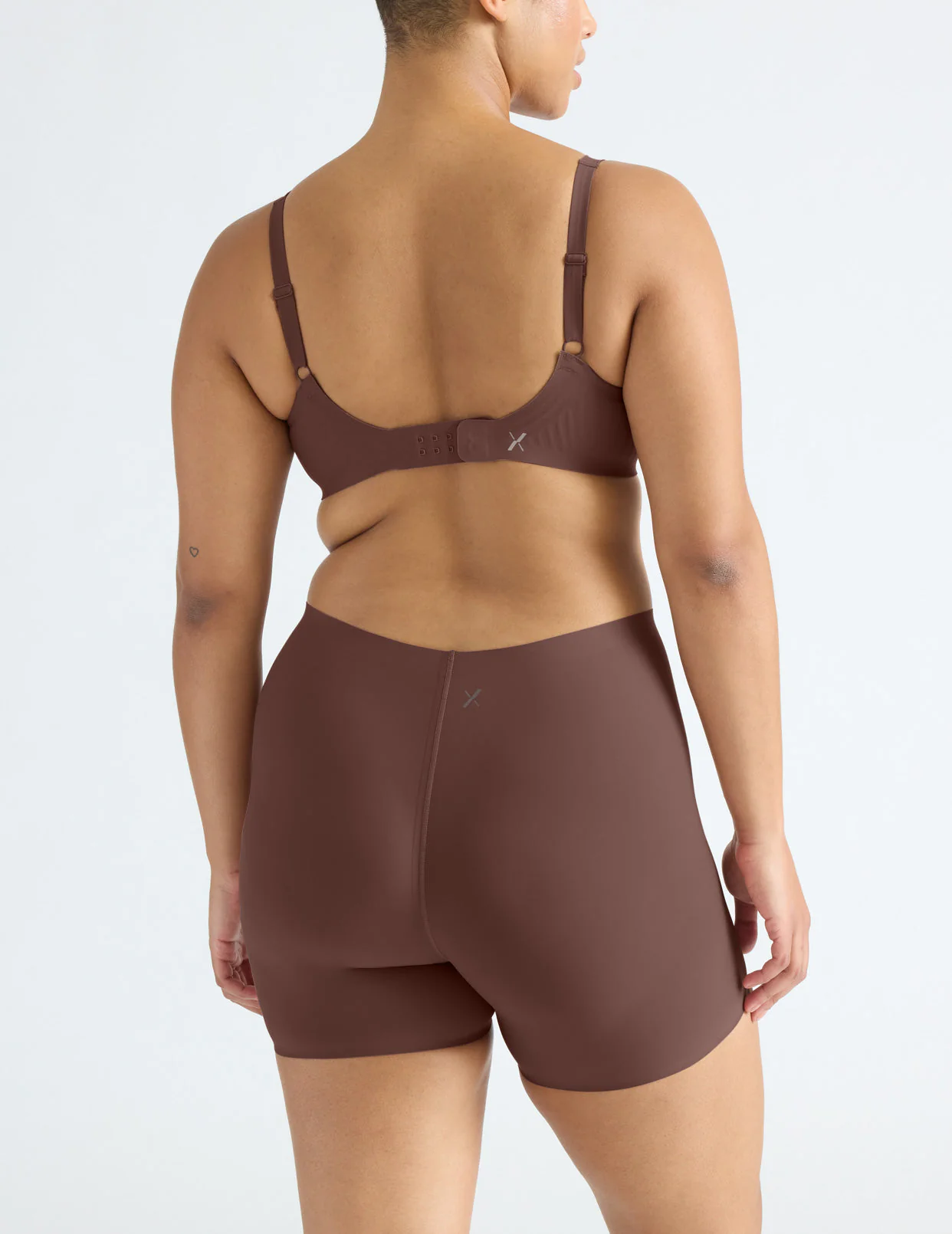 Shortie Thigh Saver® 4” - Image 23