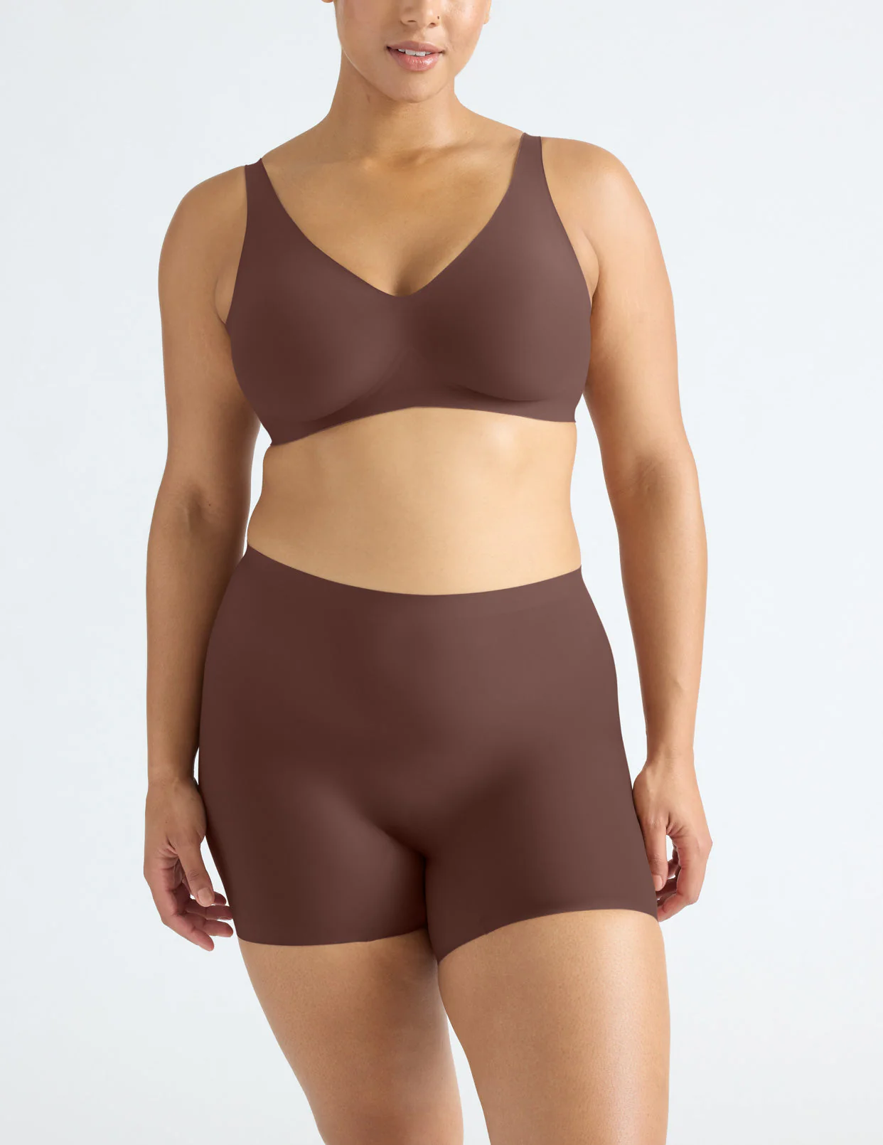 Shortie Thigh Saver® 4” - Image 5