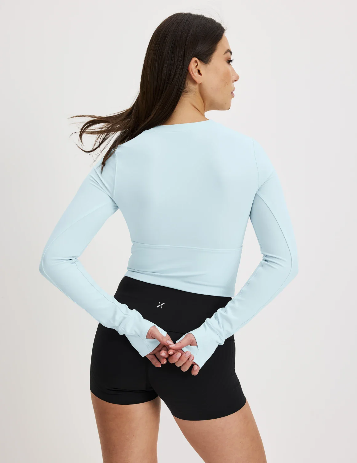 Studio Cutout Bra Top - Image 16
