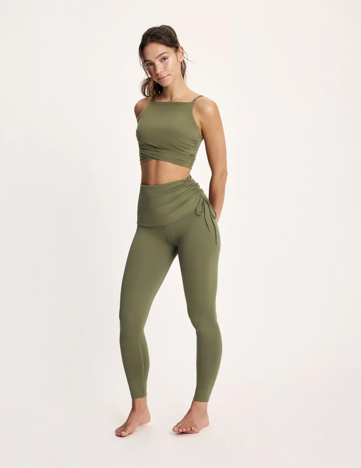Studio Legging - Last Call - Image 3