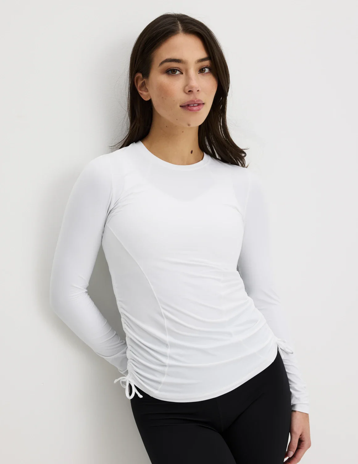 Studio Long Sleeve Top - Image 10