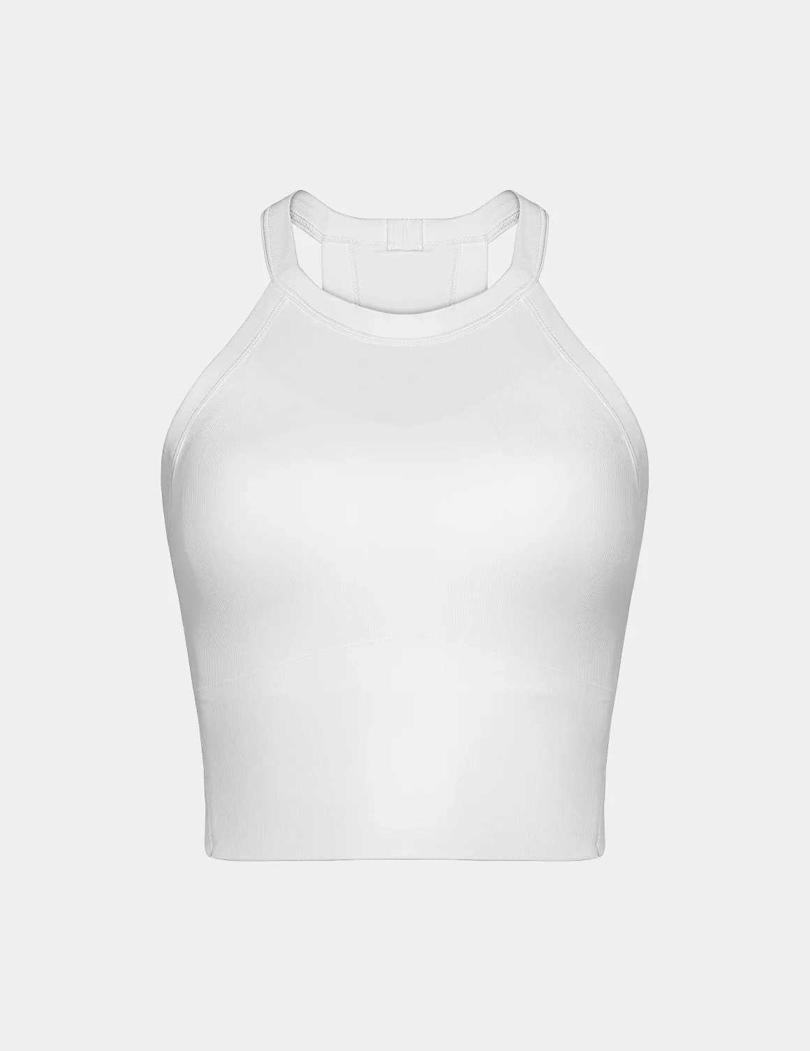 Studio Ribbed Bra Top - Image 20