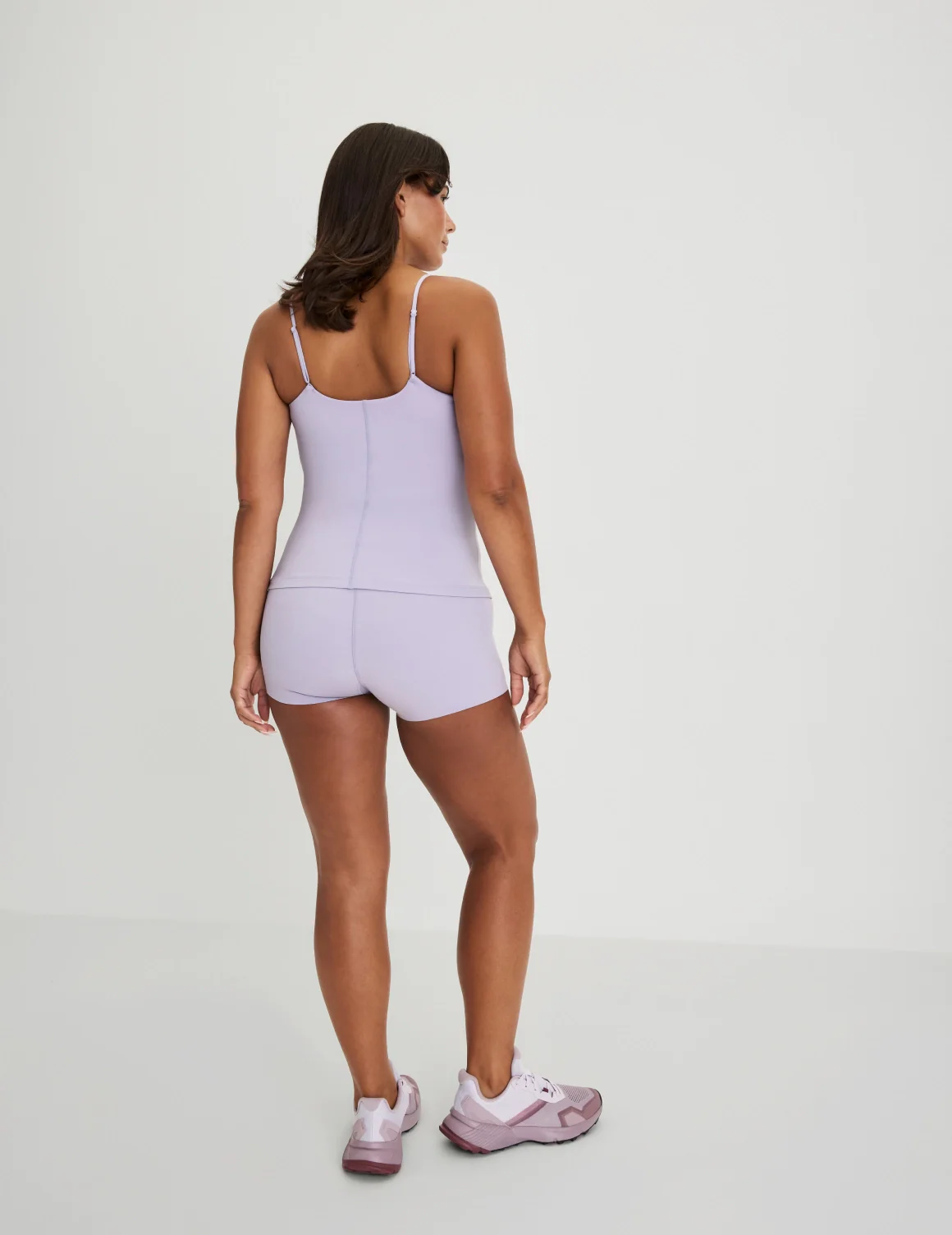 Studio Shelf Bra Cami - Image 7