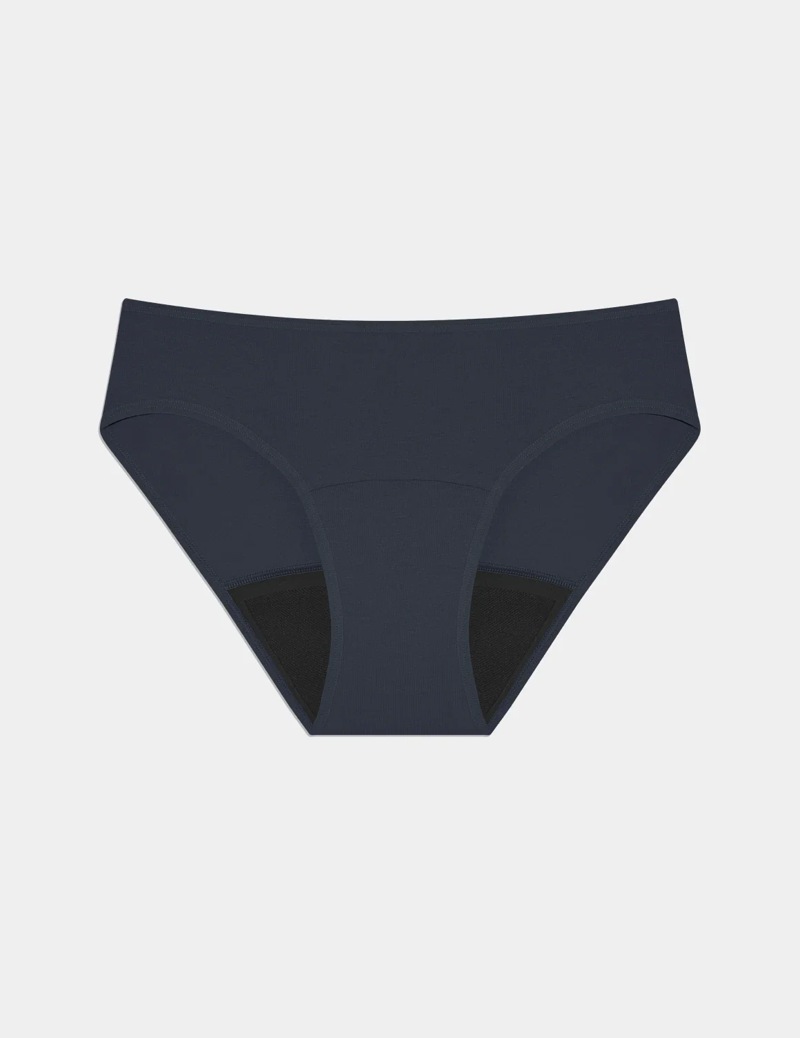 Super Leakproof® Cotton Bikini - Image 11