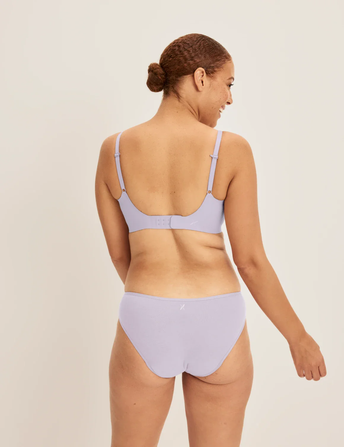 Super Leakproof® Cotton Bikini - Image 15