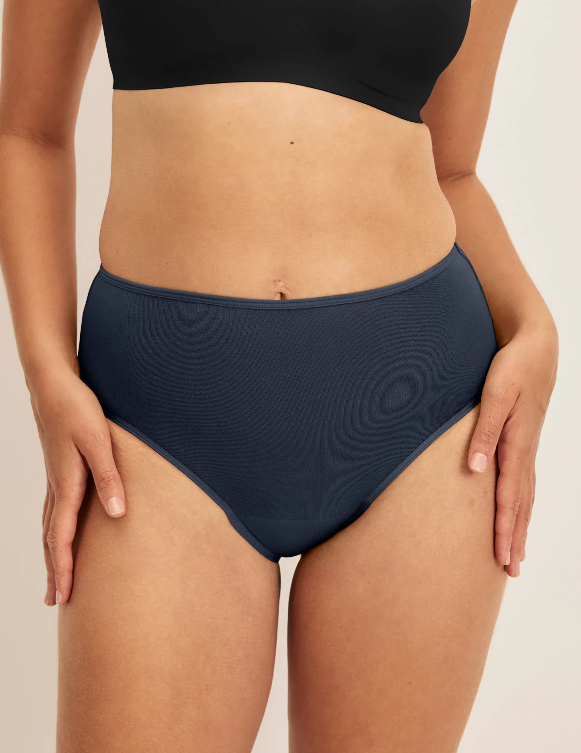 Super Leakproof® Cotton High Rise - Image 13