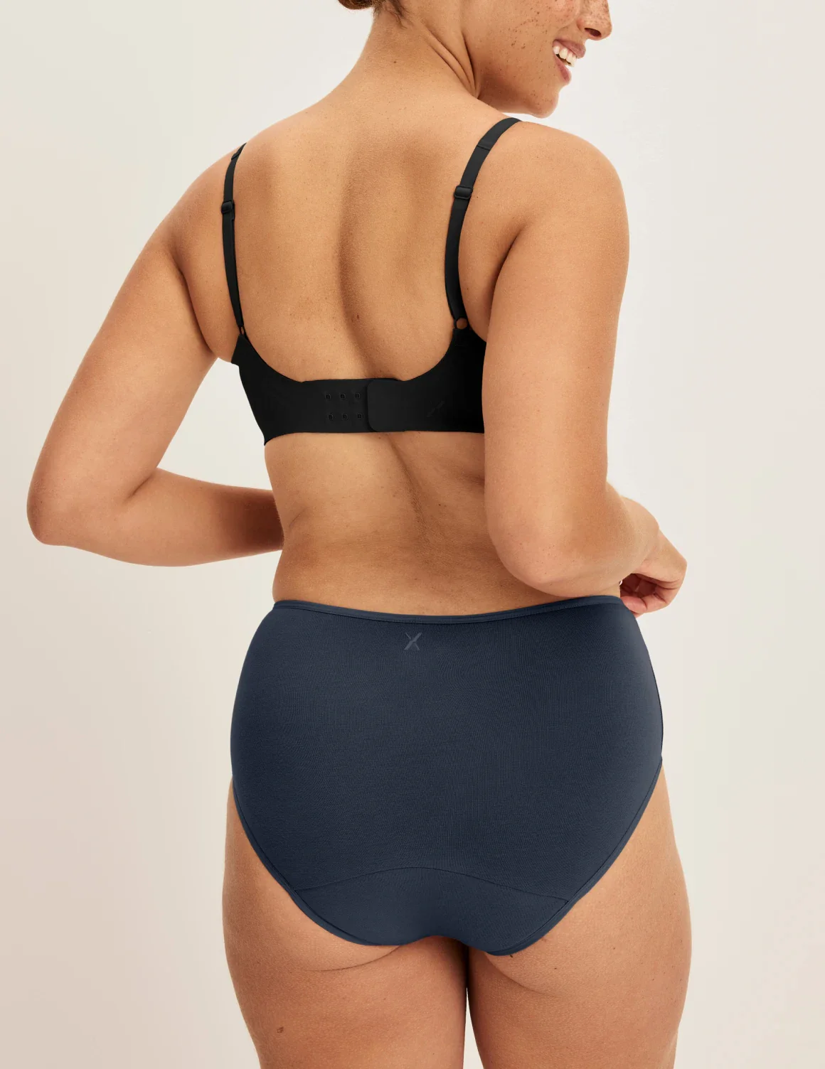Super Leakproof® Cotton High Rise - Image 15