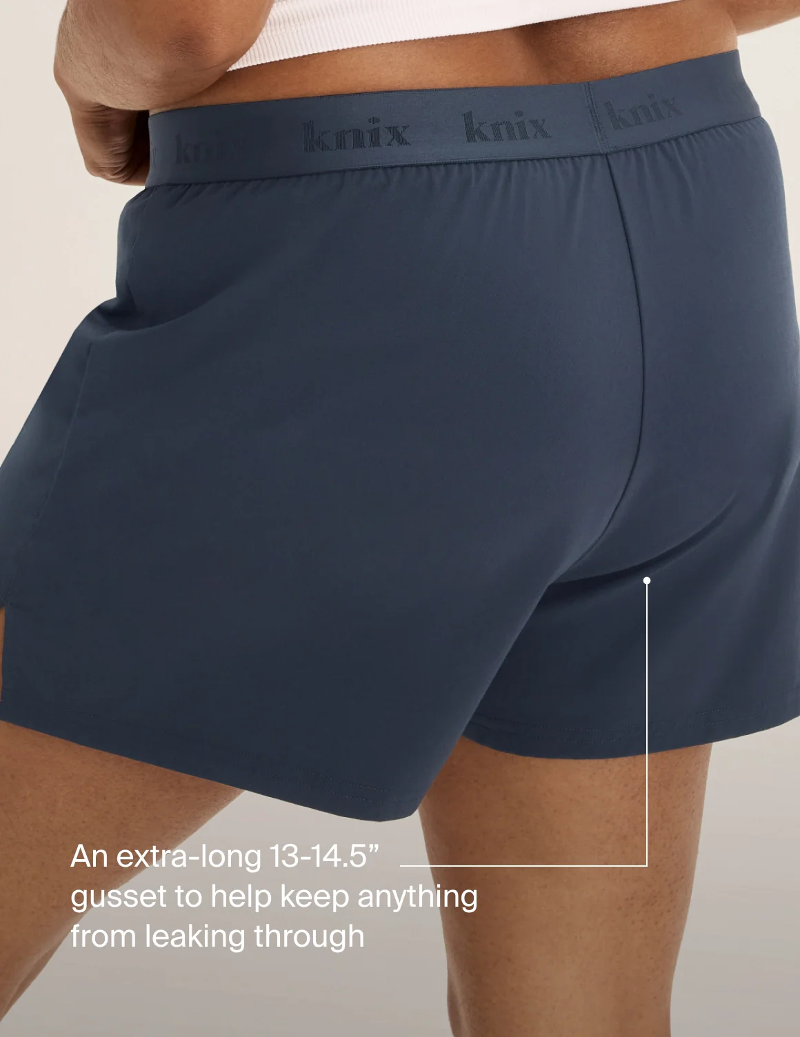 Super Leakproof® Dream Boxer™ 2-Pack - Image 6