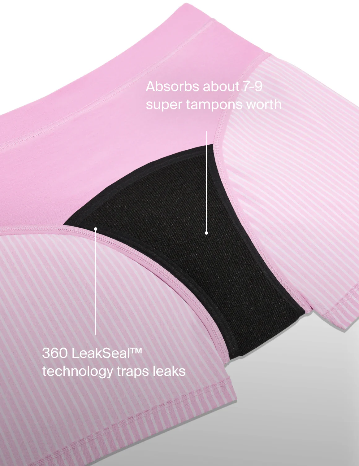 Super Leakproof® Dream Boxer™ - Image 31