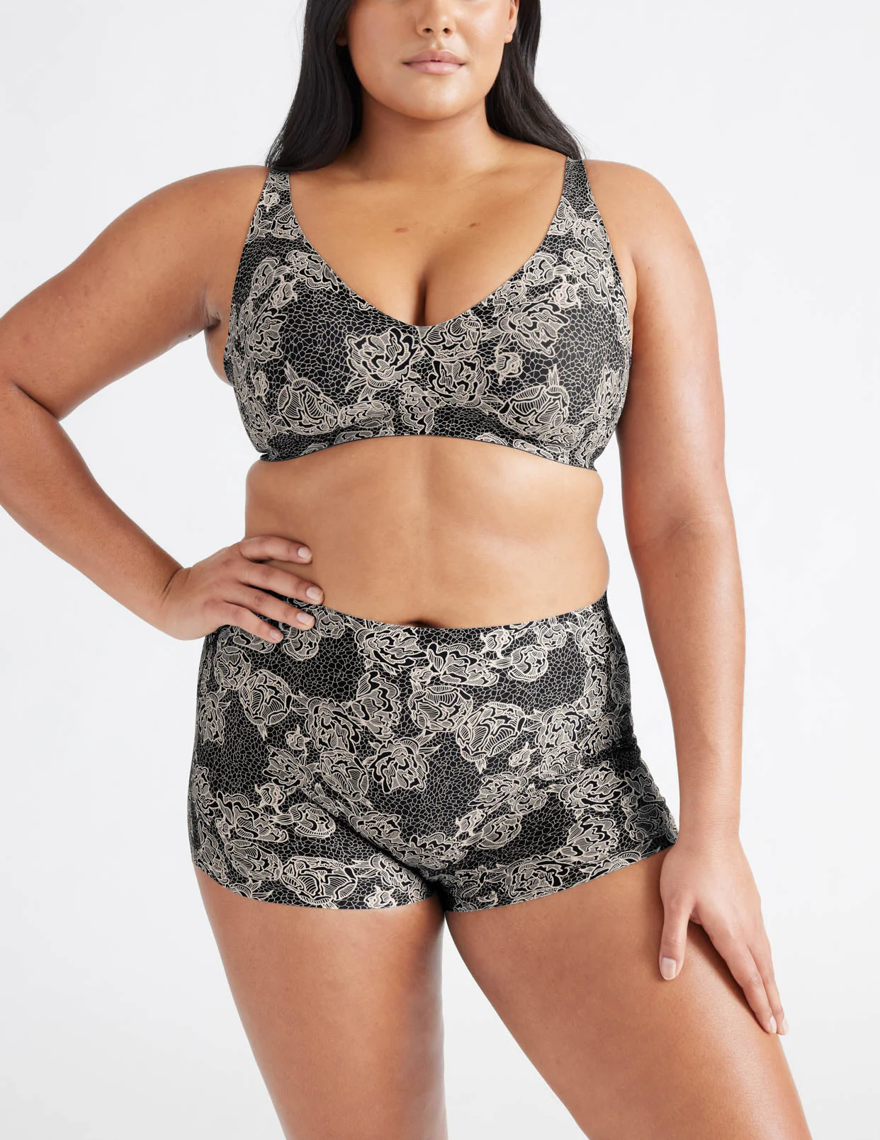 Super Leakproof® Dream Short™ - Last Call - Image 36