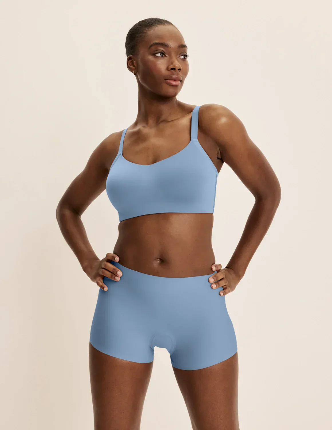 Super Leakproof® Dream Short™ - Last Call - Image 4