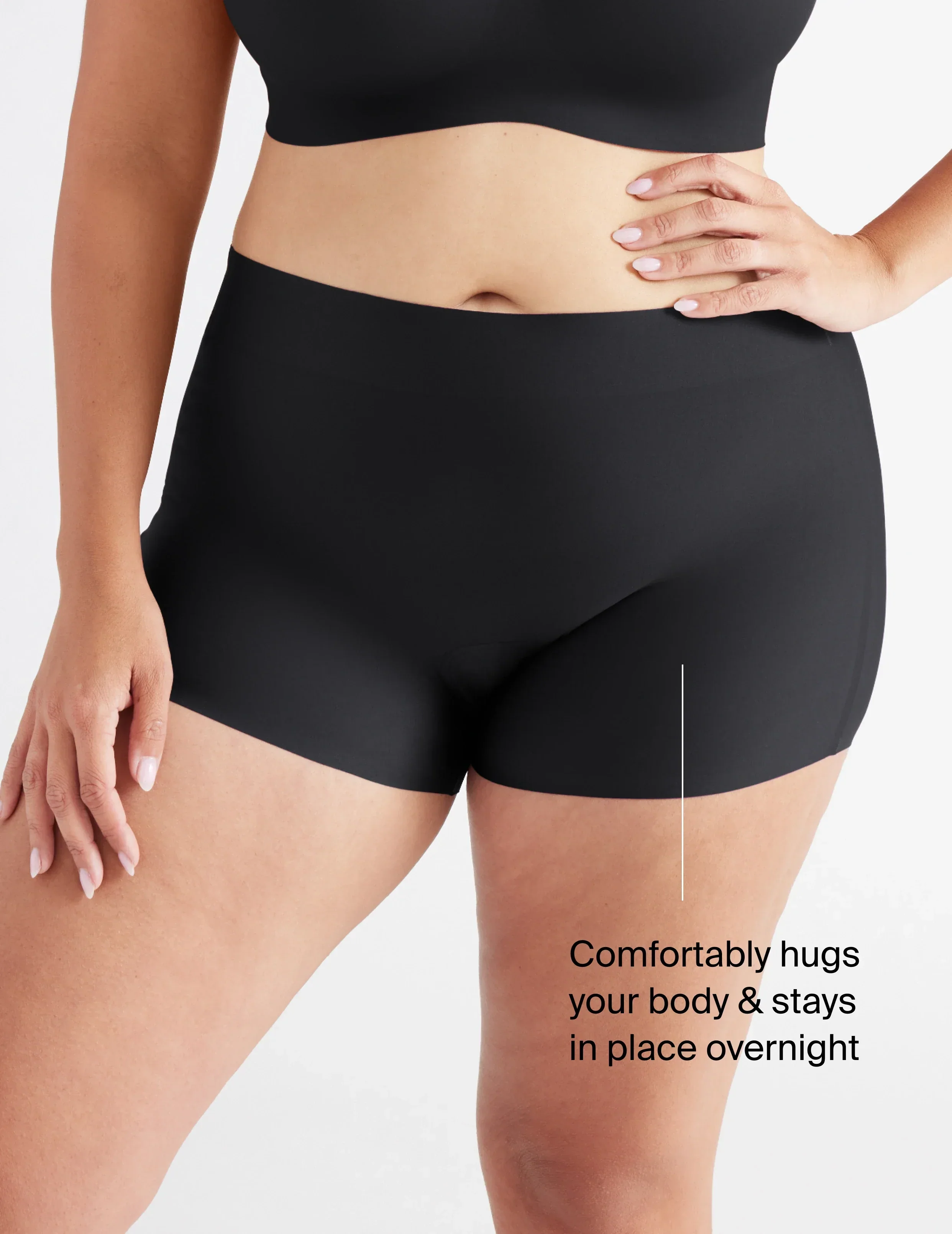 Super Leakproof® Dream Short™ - Image 5