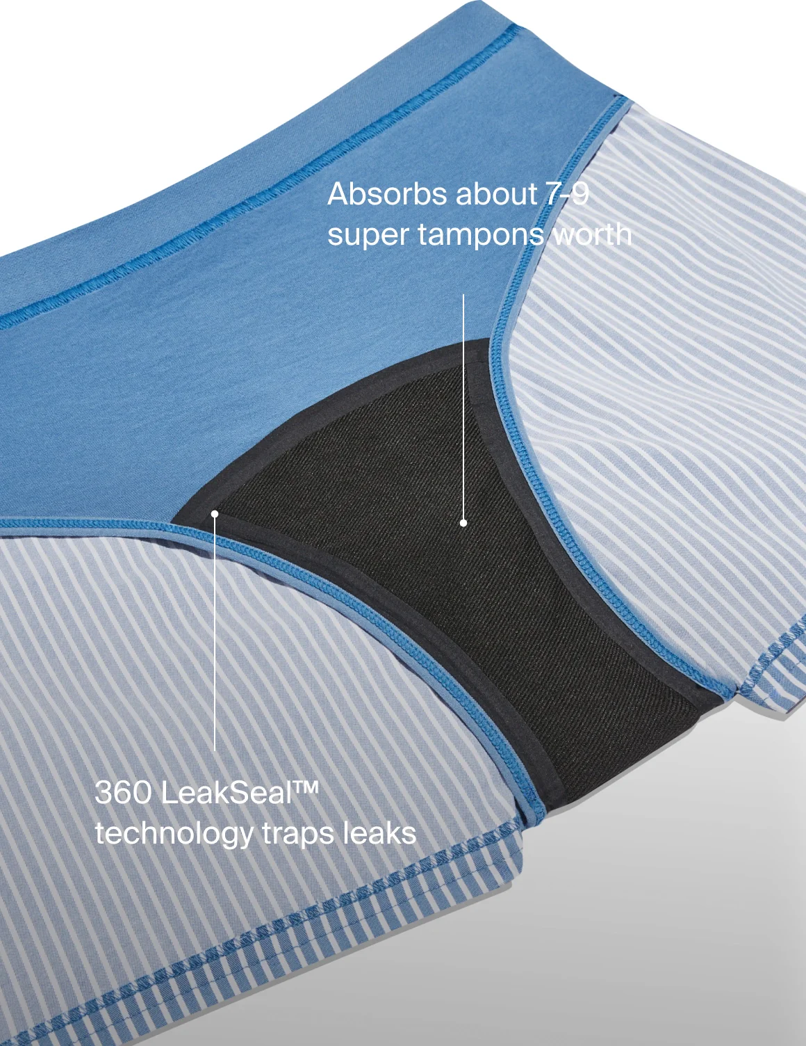 Super Leakproof® Dream Team 2-Pack - Image 8