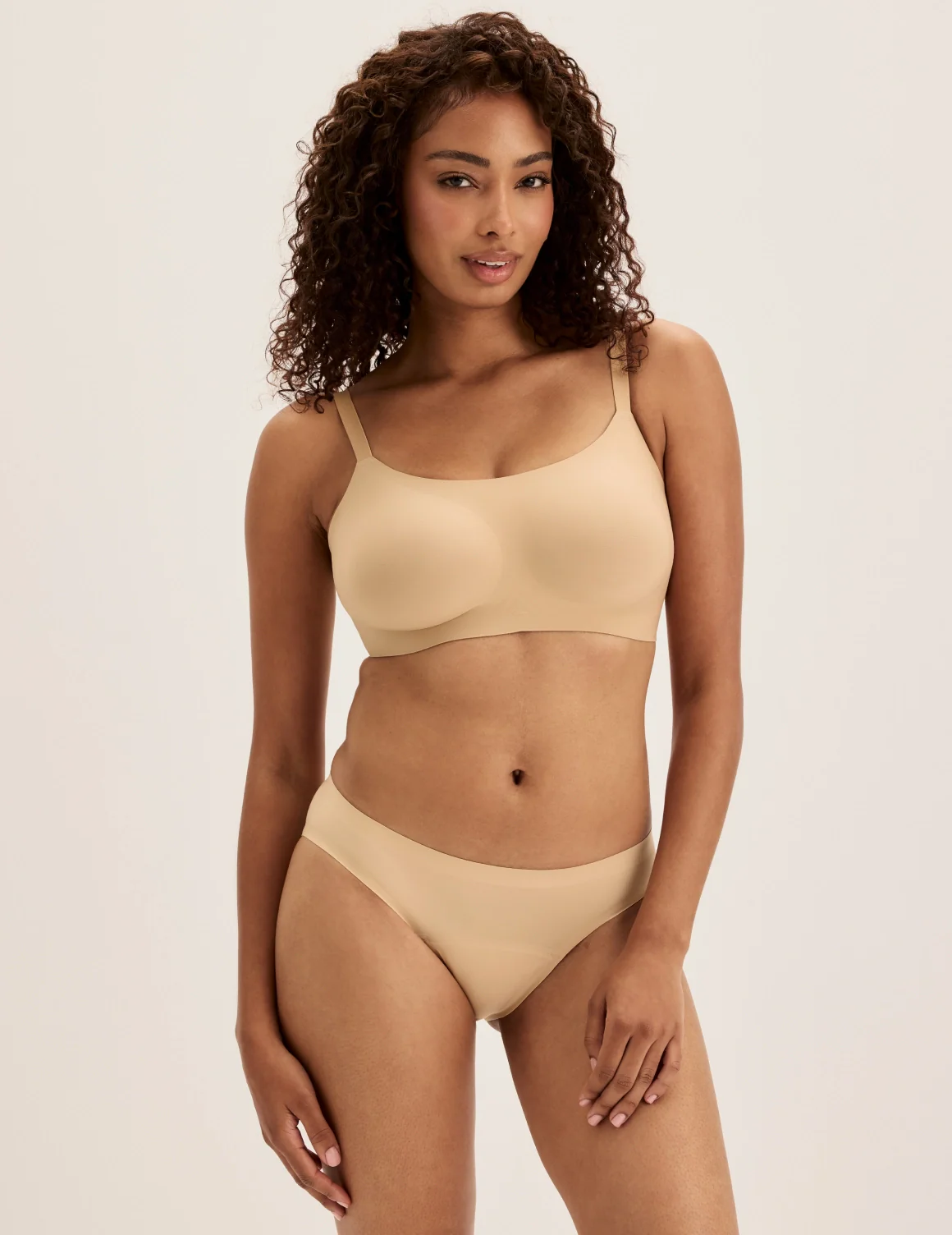 Super Leakproof® No-Show Bikini - Image 12