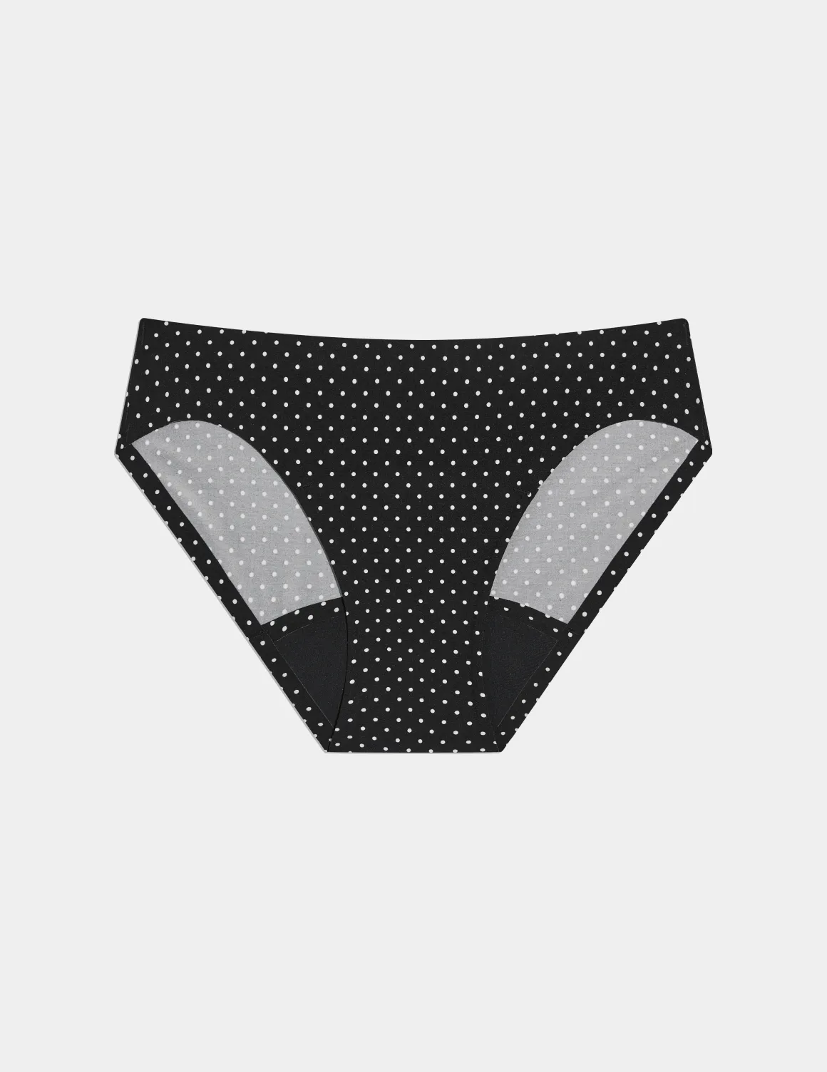 Super Leakproof® No-Show Bikini - Image 18