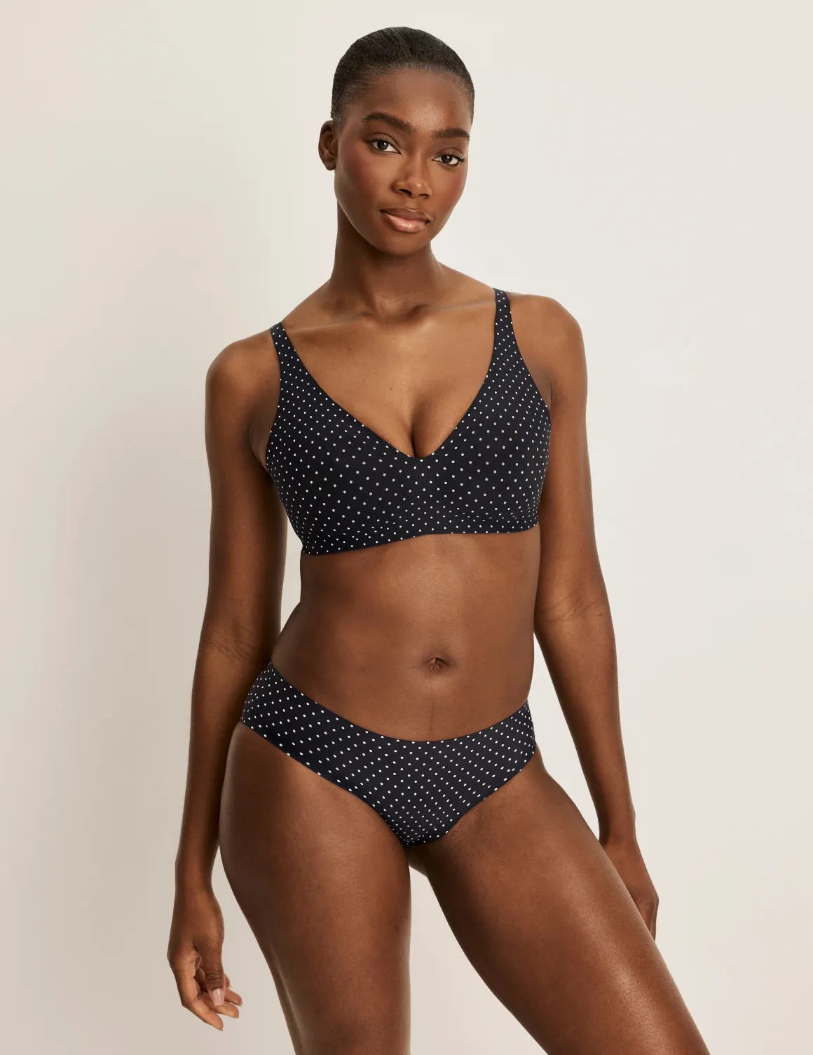 Super Leakproof® No-Show Bikini - Image 20