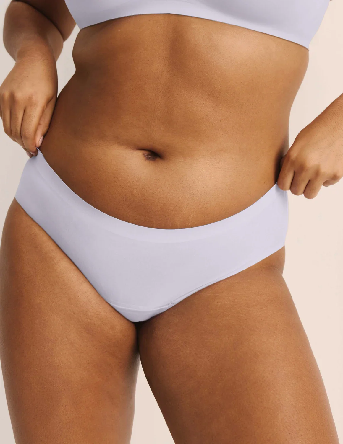 Super Leakproof® No-Show Bikini 3-Pack - Image 3