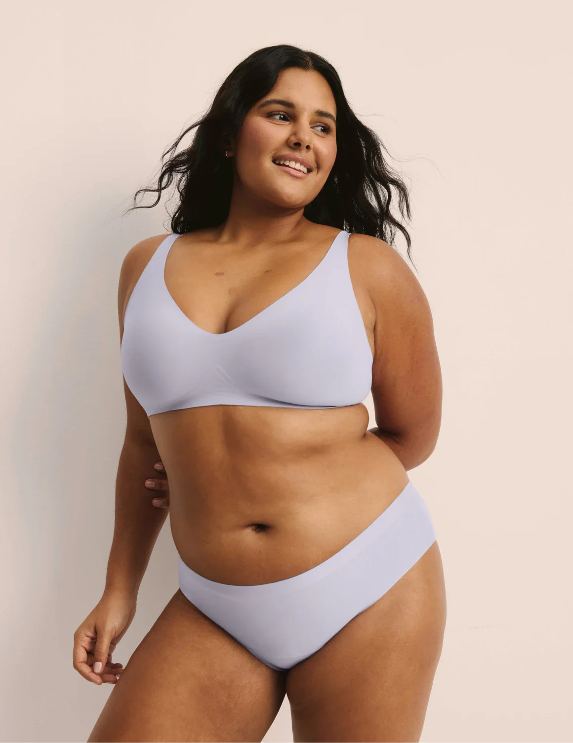 Super Leakproof® No-Show Bikini 3-Pack - Image 5