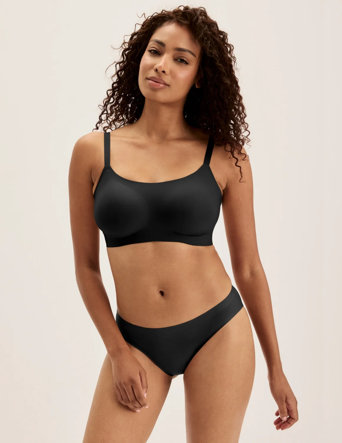 Super Leakproof® No-Show Bikini - Image 4